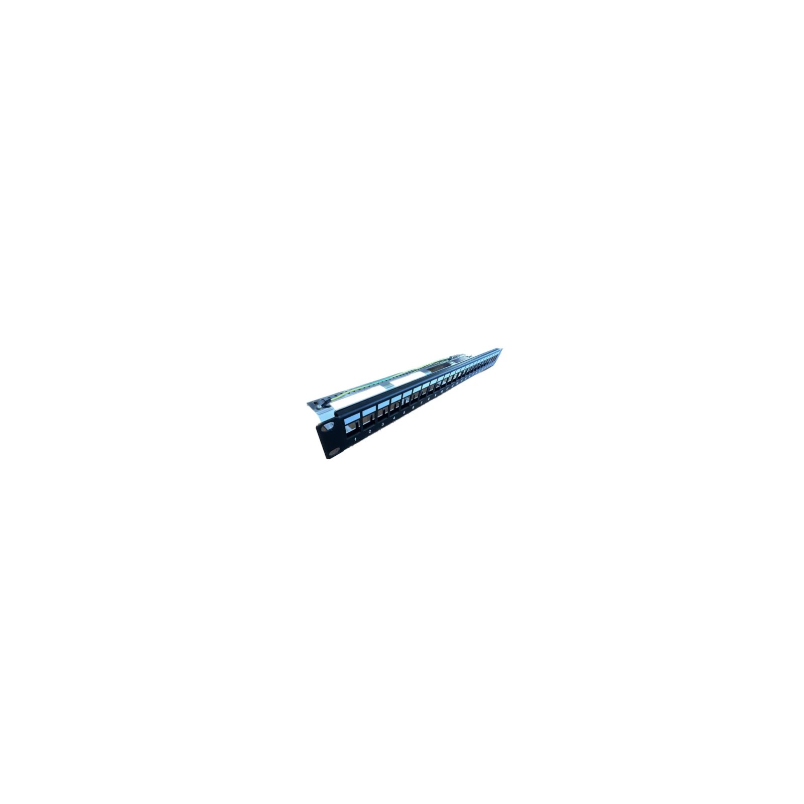 Patch Panel neechipat, cat5, 24 porturi SP3210-24P