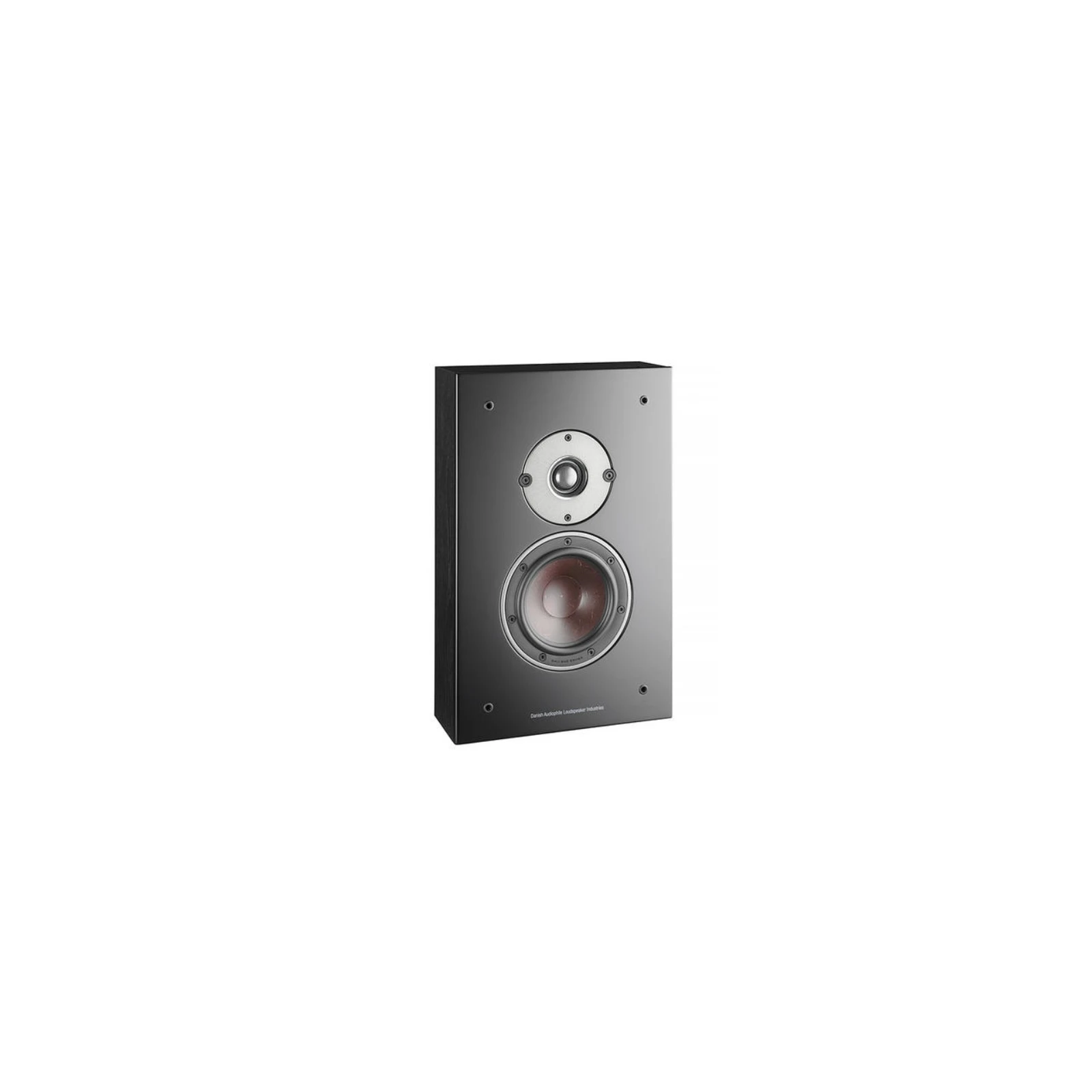Boxa de perete surround Dali OBERON ON-WALL, negru