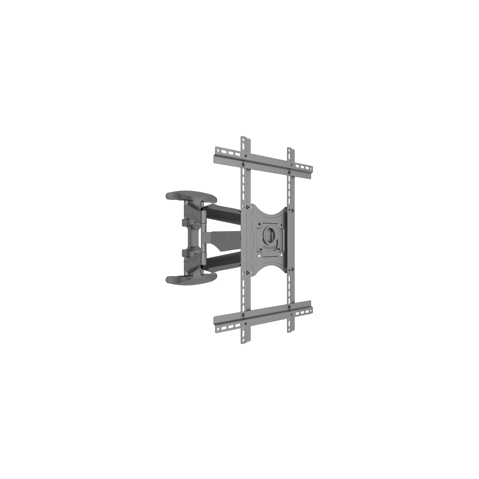 Suport TV perete  Dual Arm Multibrackets MB-2314, diagonala 40"-70", max. 30kg, rotire-inclinare-flexare