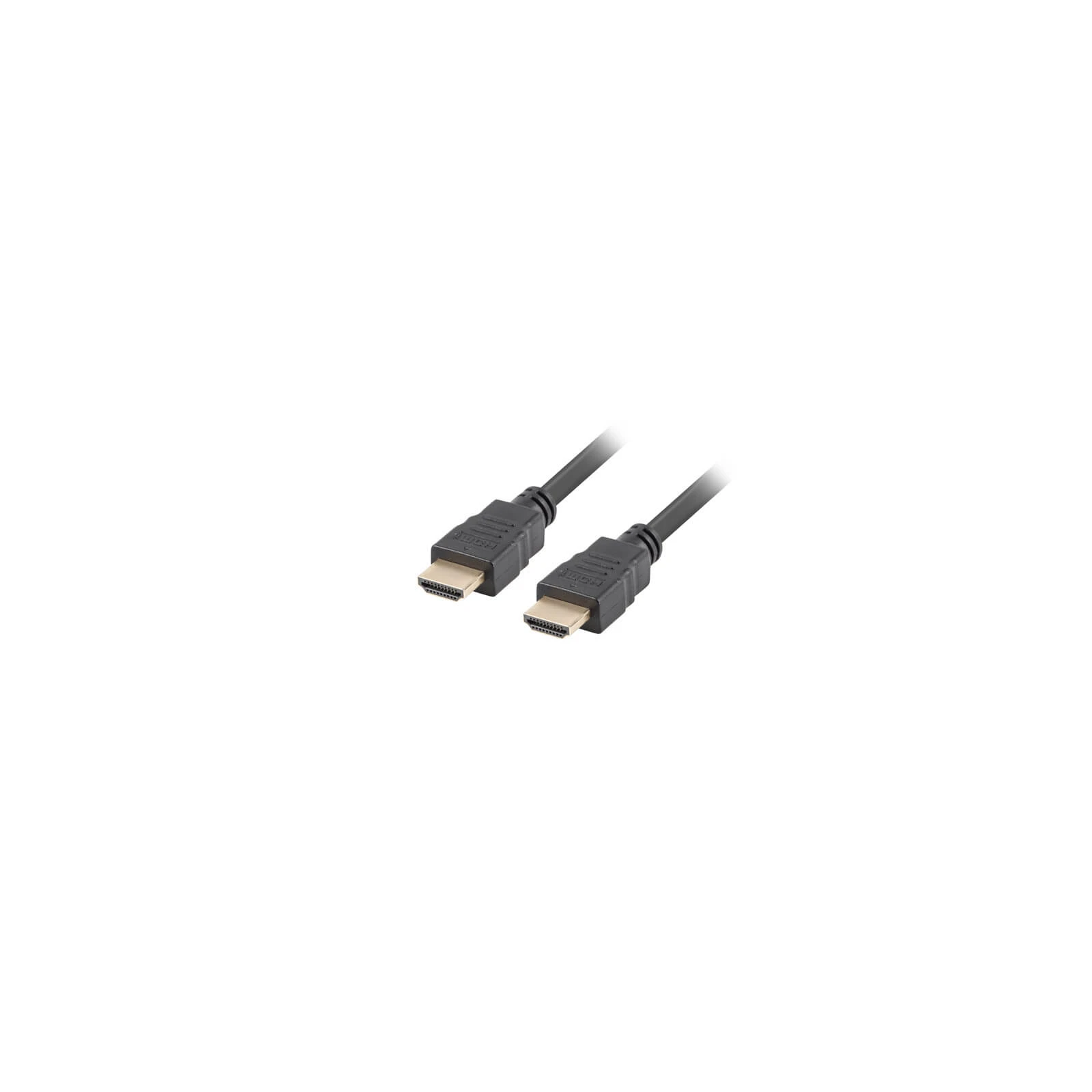 Cablu HDMI v1.4, T/T 3m, Lanberg, CA-HDMI-11CC-0030-BK