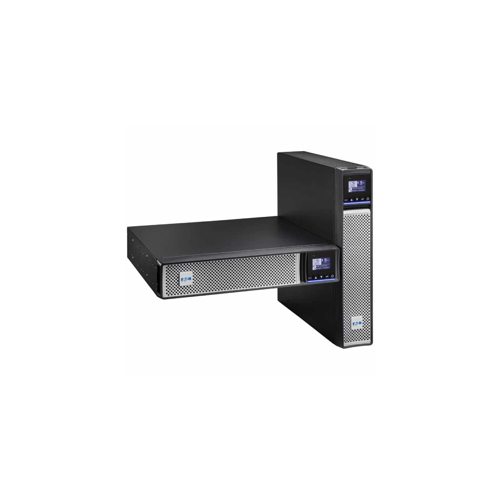 UPS EATON 5PX 2200I RT2U NETPACK G2