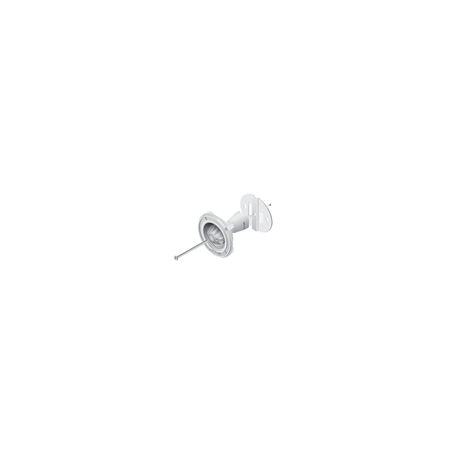 NanoBeam Wall Mount Kit