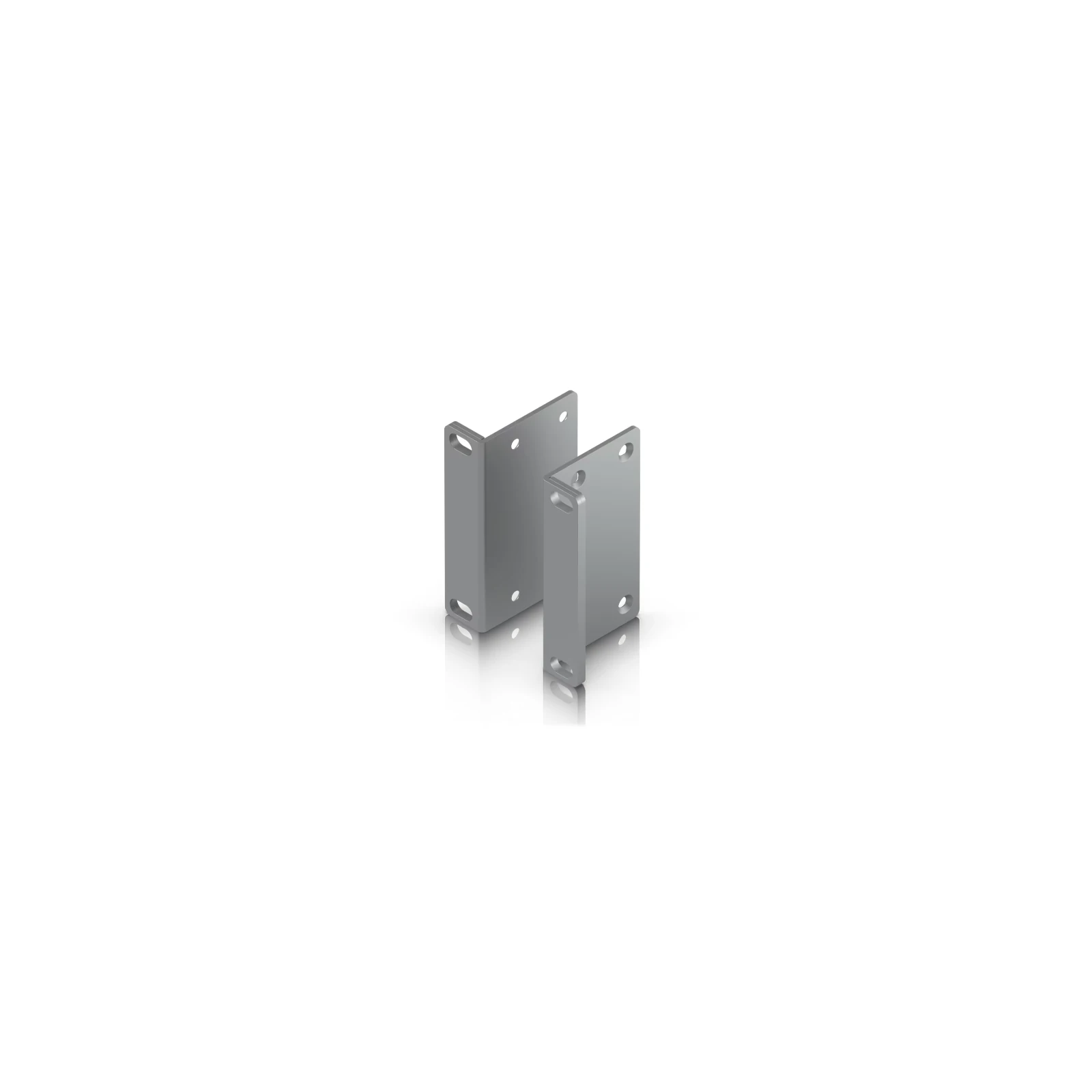 Replacement rack ears for UniFi 1U or 2U