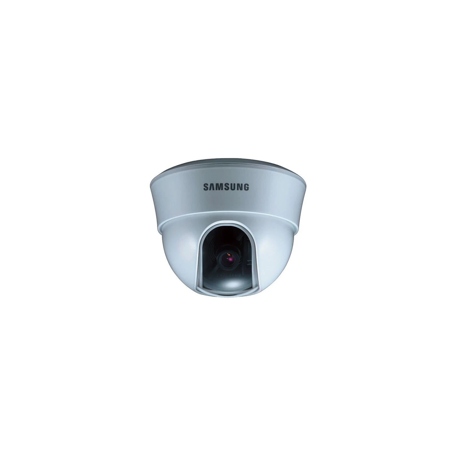 CAMERA ANALOGICA DOME 600 LINII TV LENTILA FIXA