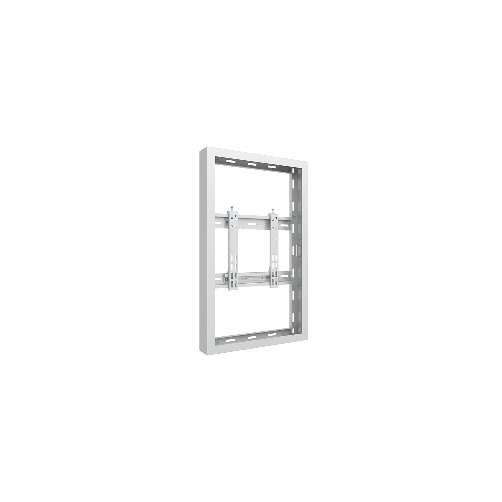 Carcasa LCD de Interior Multibrackets MB-1119, 43", max.25 kg, alb