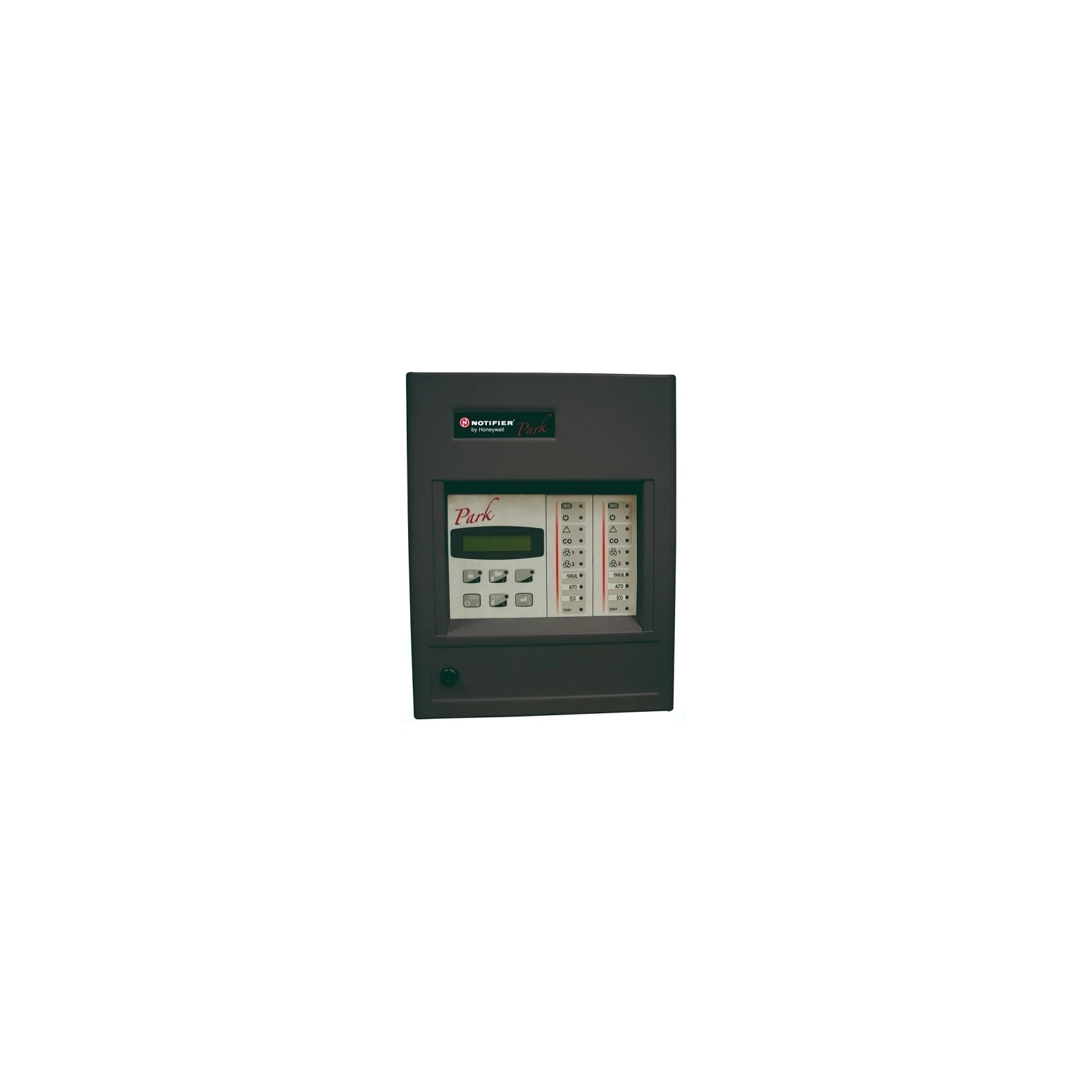 CENTRALA CO 1/2 ZONE, MAX 16 SENZORI/ZONA NOTIFIER