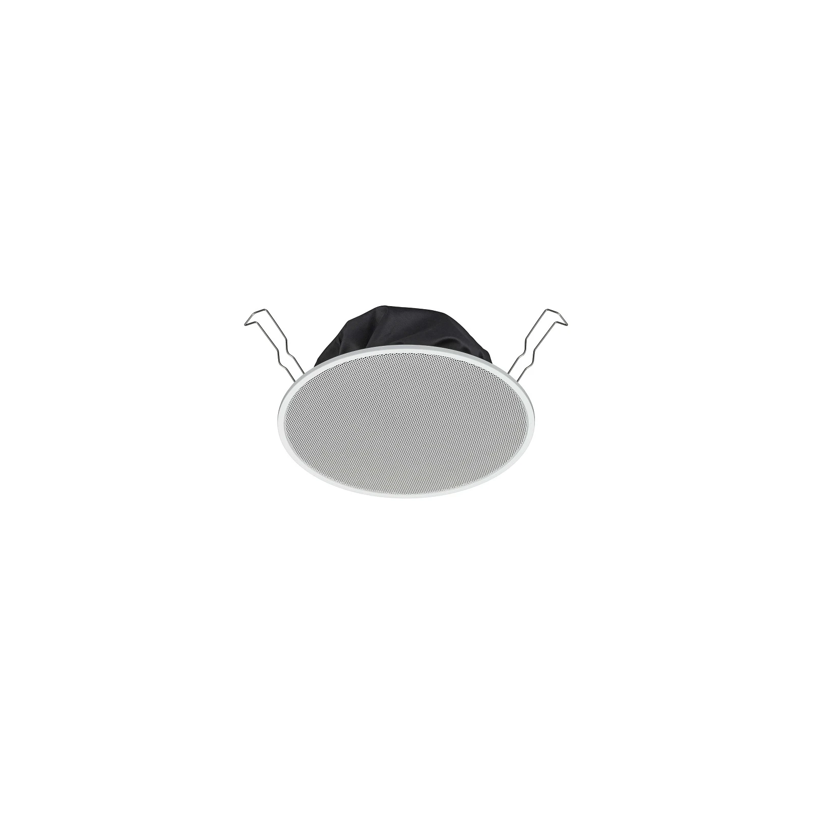 DIFUZOR DE PLAFON, 6W/100V, EN 54