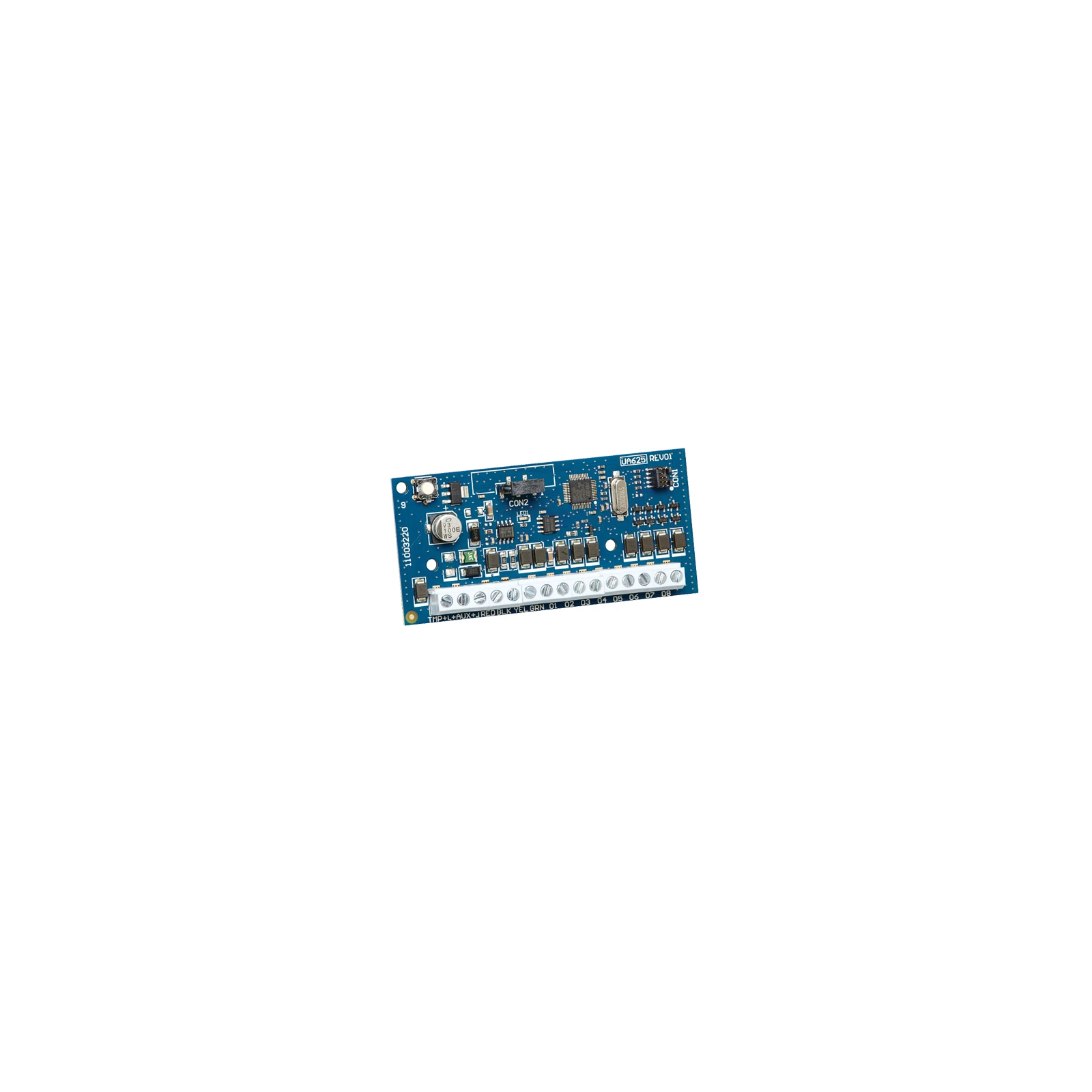 Modul 8 iesiri programabile SERIA NEO - DSC HSM2208