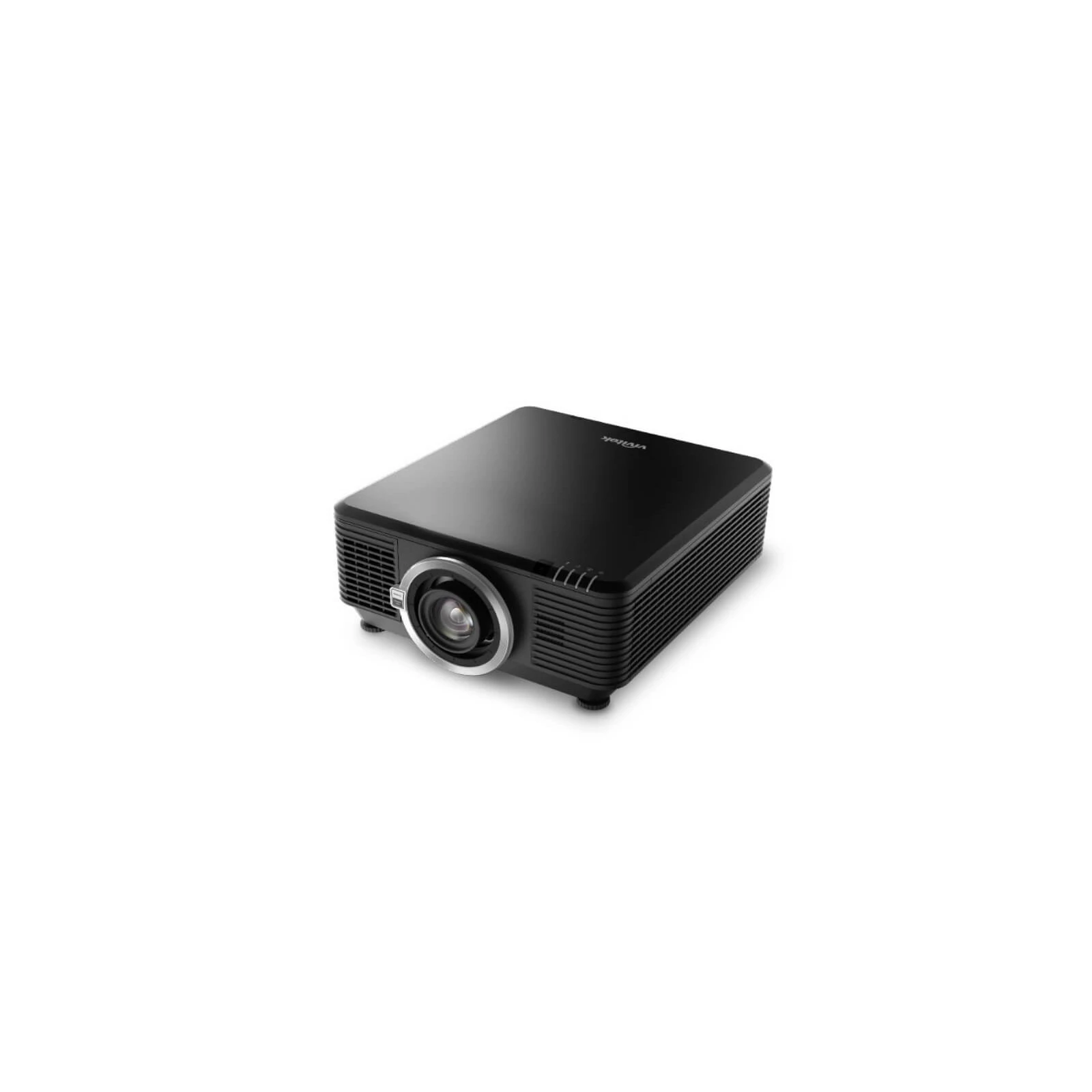 Videoproiector laser pentru spatii medii si mari Vivitek DU7199Z-BK, WUXGA(1920x1200), 8600 lumeni, contrast 20.000:1