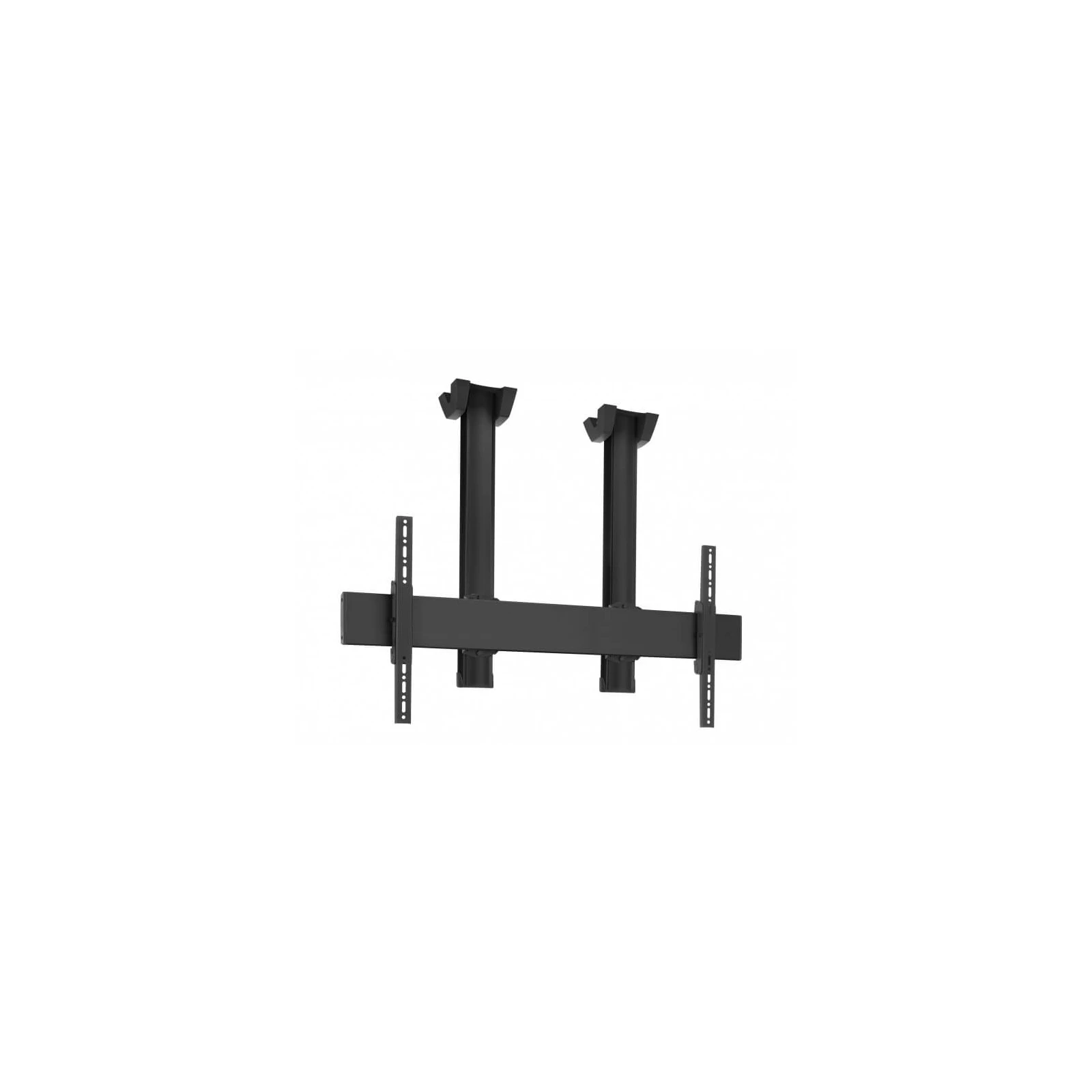 Suport TV tavan, reglabil, Vogel's CD1544, 40''-120'' (100cm - 250cm)  max. 160 kg, negru