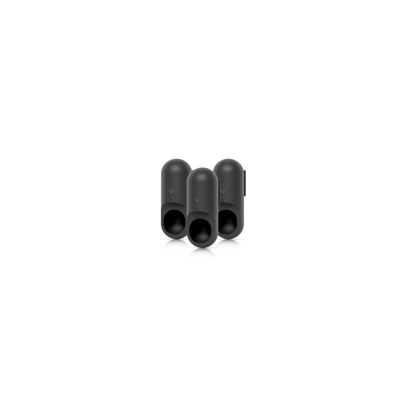 "Versatile weatherproof wall or pole mou