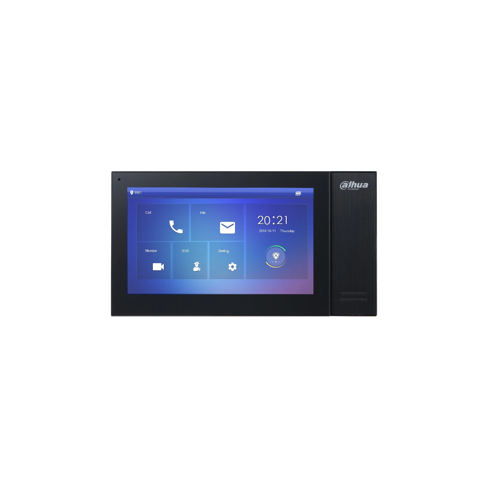 Videointerfon de interior VTH2421FB-P