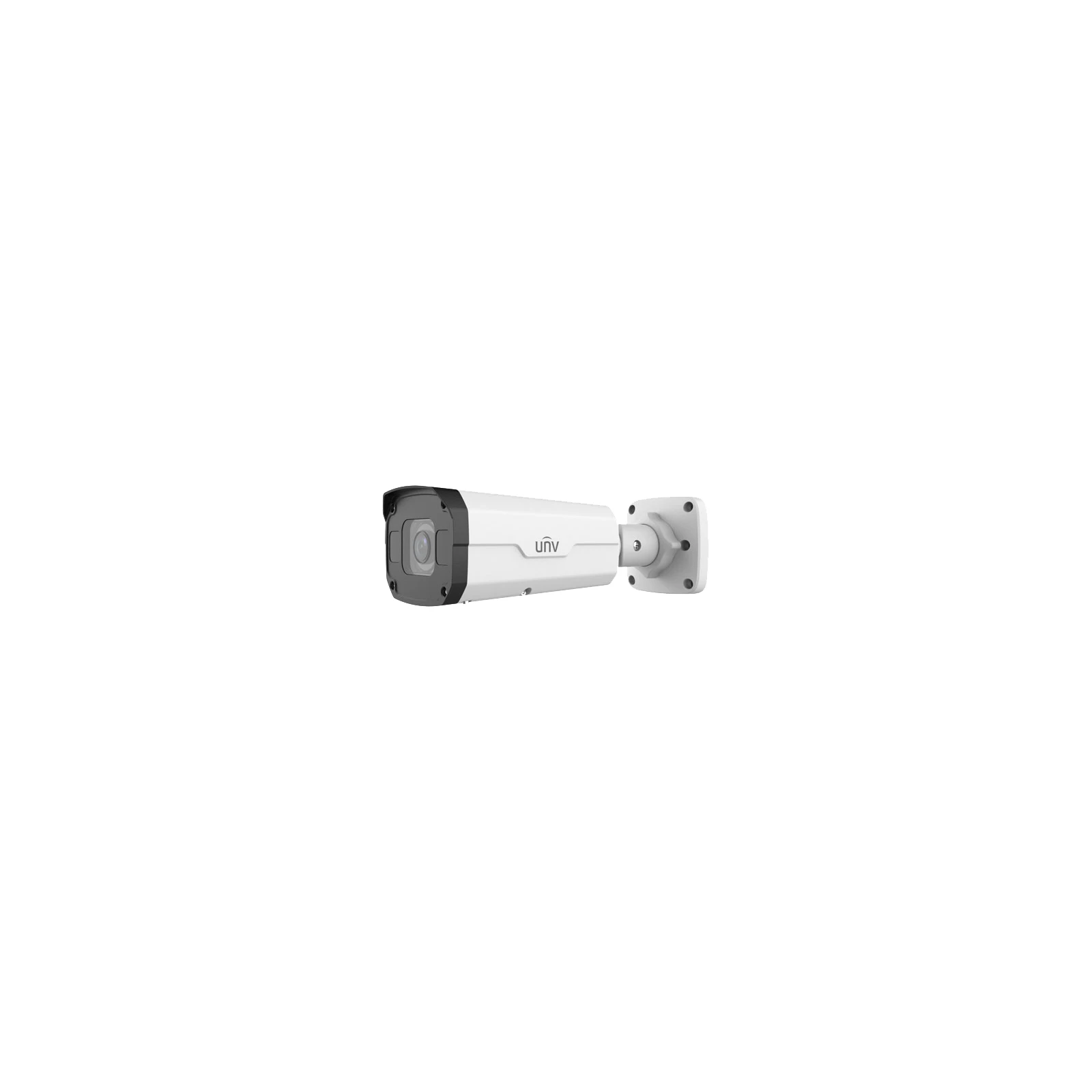 Camera IP seria LightHunter 4 MP, lentila AF 2.7-13.5 mm, IR50M, IK10 - UNV IPC2324SB-DZK-I0