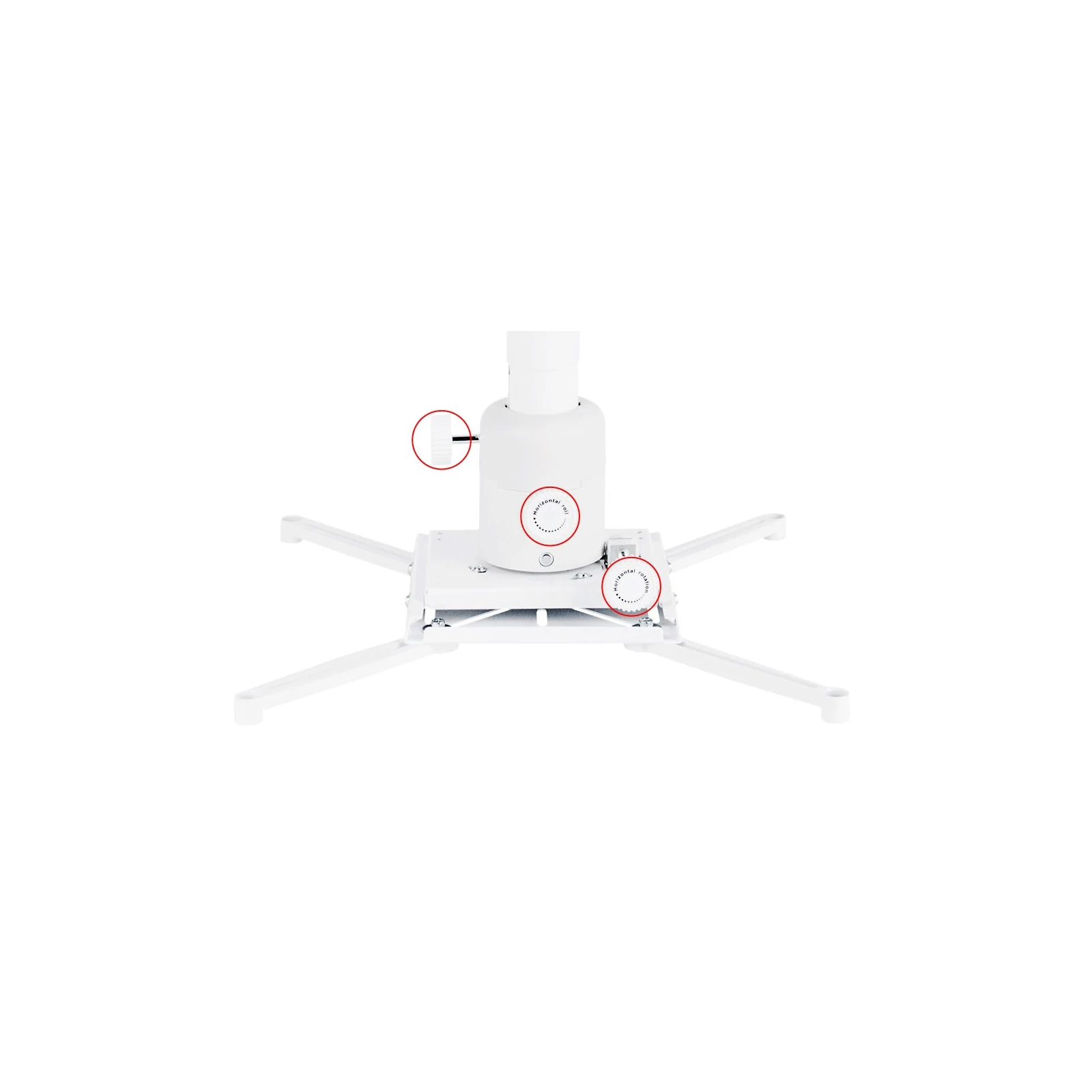 Cap prindere Multibrackets pentru 0742