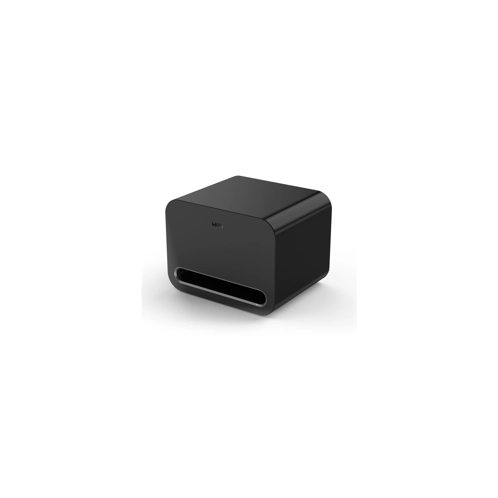 Subwoofer WiiM Sub Pro, negru