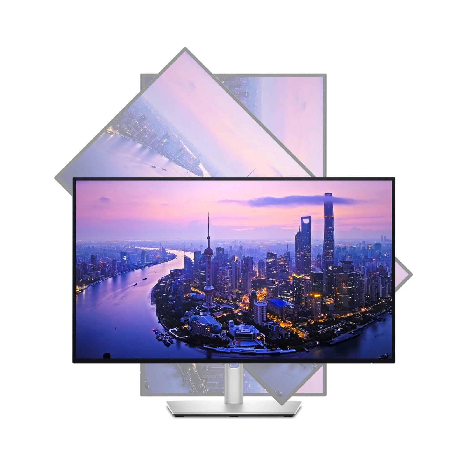 MON ULTRASHARP 27 4K DELL U2725QE S