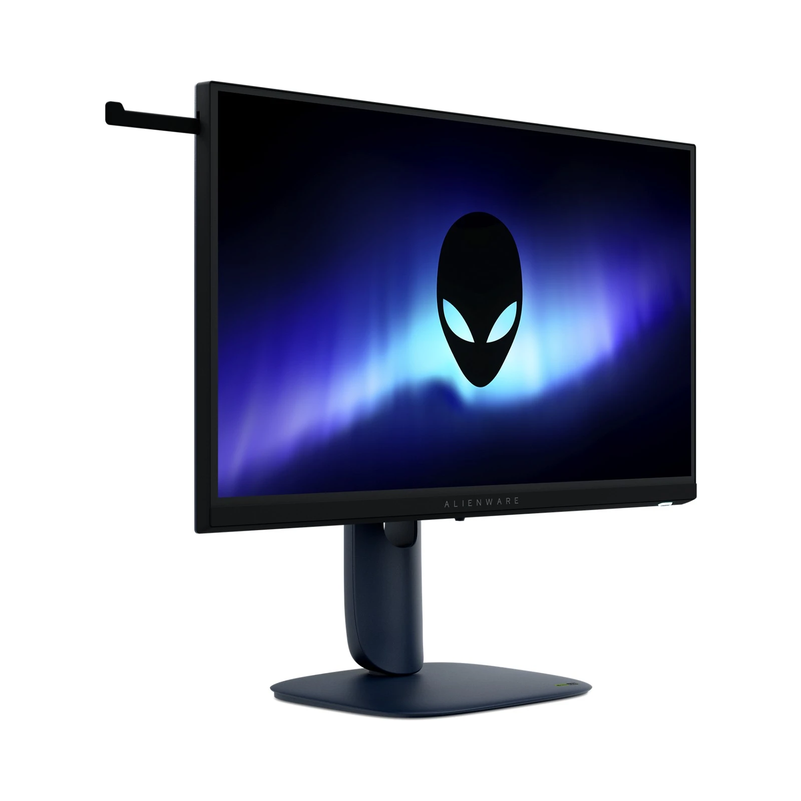 MON DELL 25 320Hz AW2525HM BLACK C