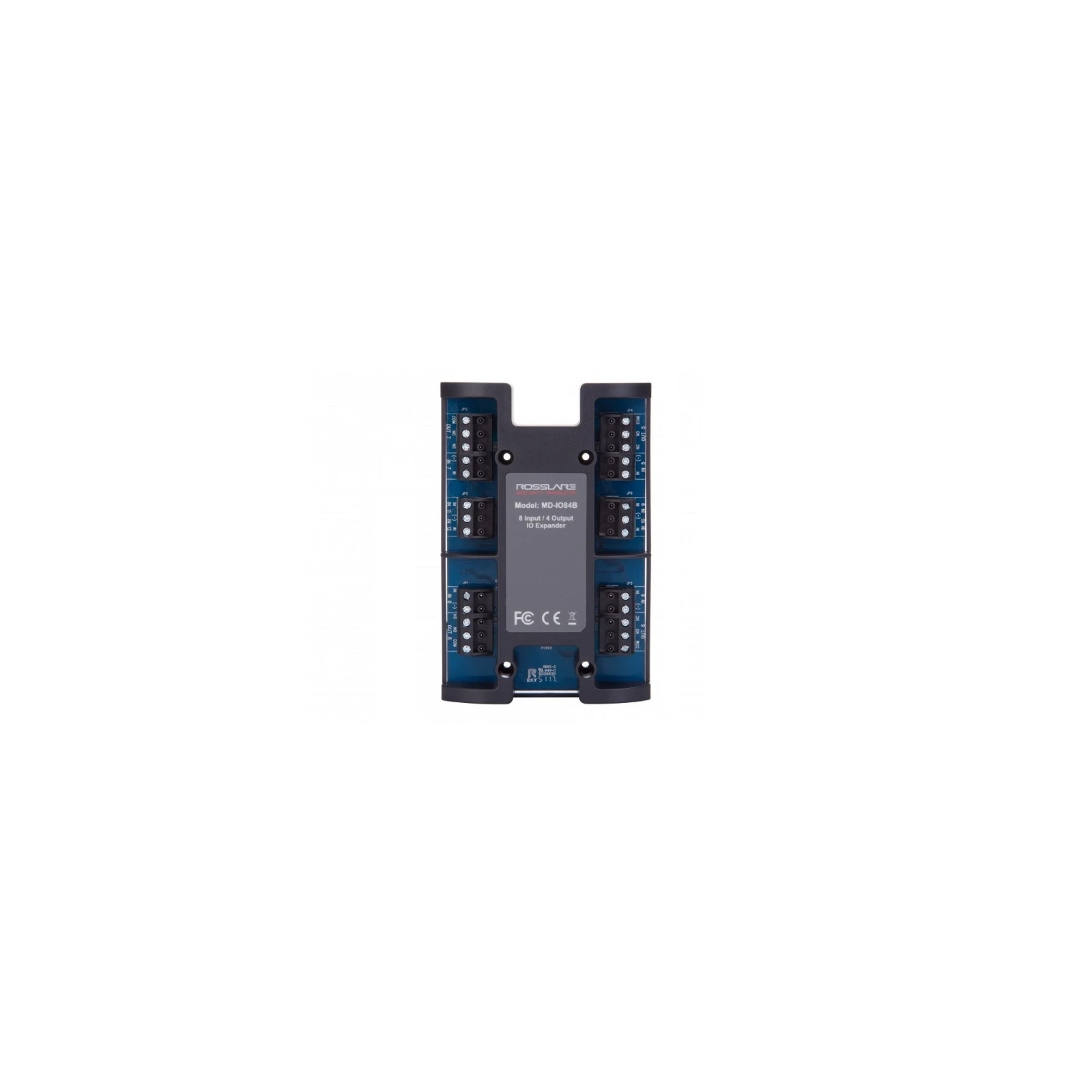 MODUL EXTENSIE PENTRU AC-225(IP)-B / AC-425(IP)-B