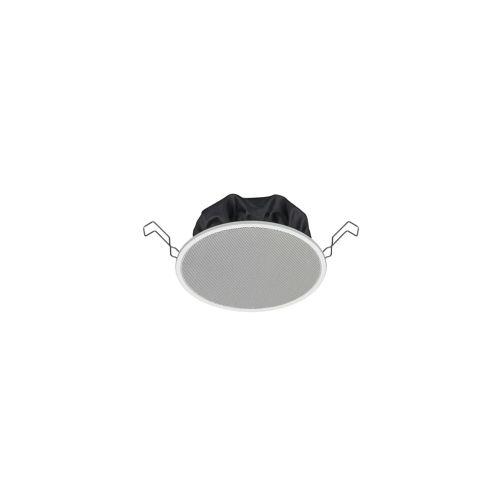 DIFUZOR DE PLAFON, 6W/100V, EN 54