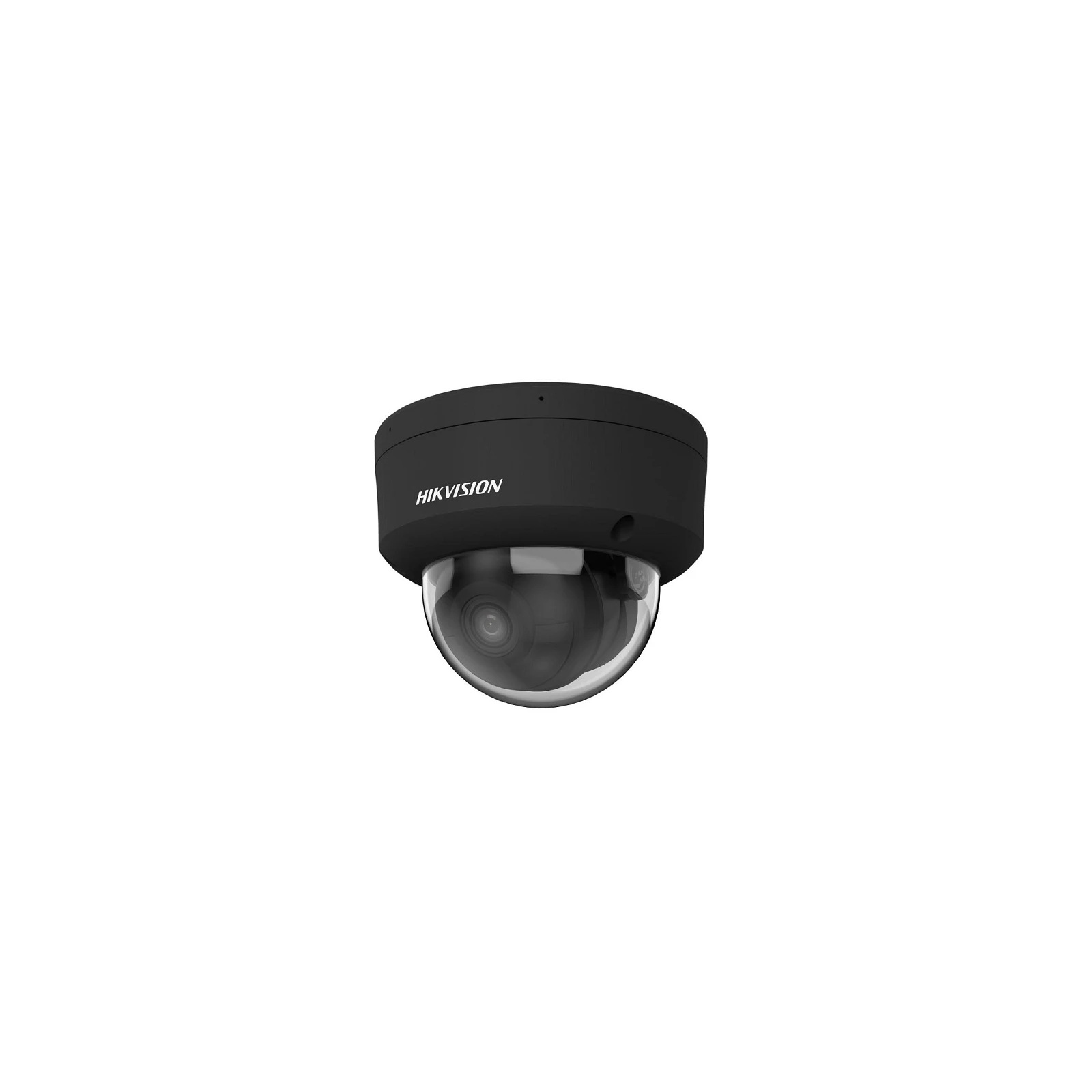 CAMERA IP DOME 6MP, IR 30M, 2.8MM, NEAGRA