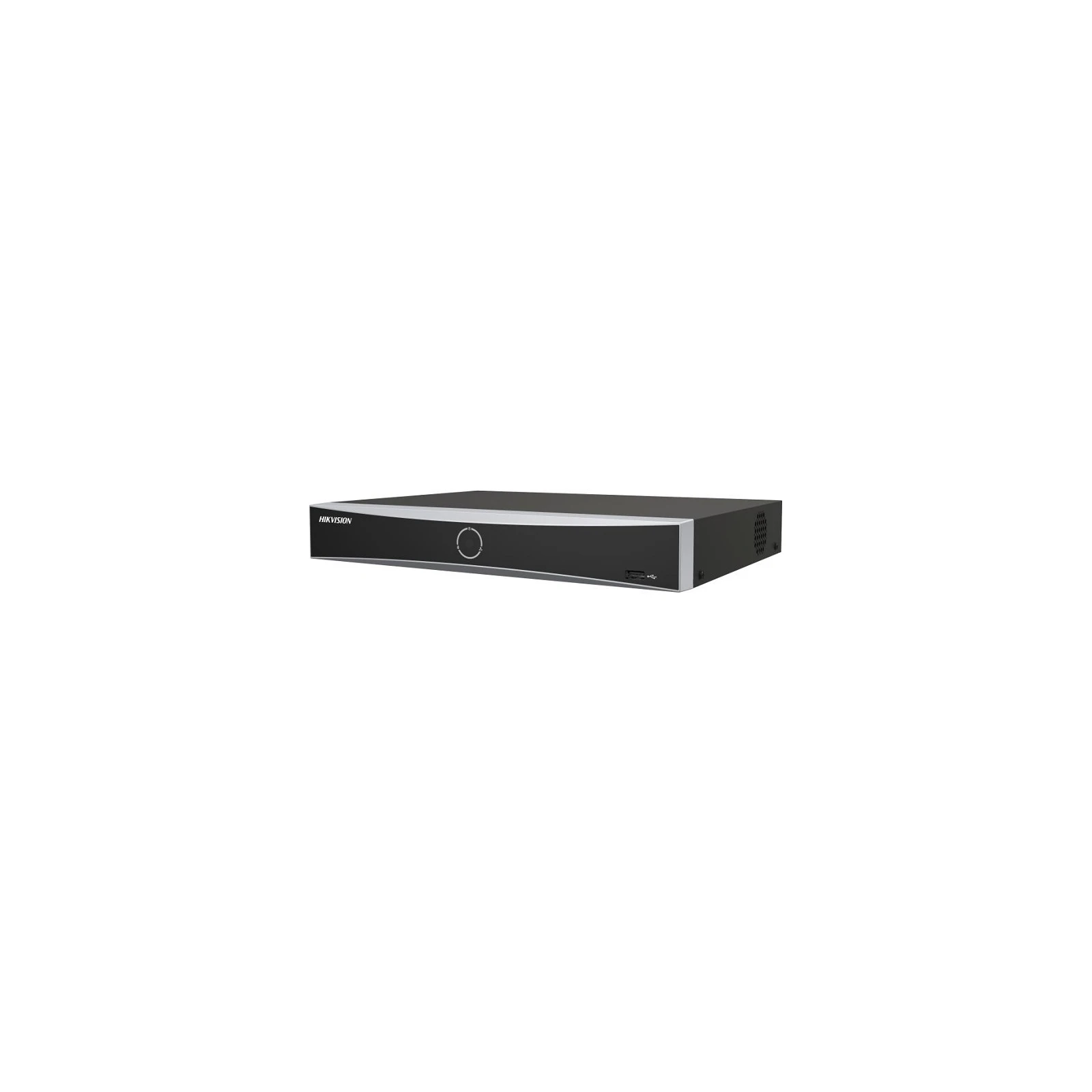 NVR CU 4 CANALE, 1 X SATA, 1U