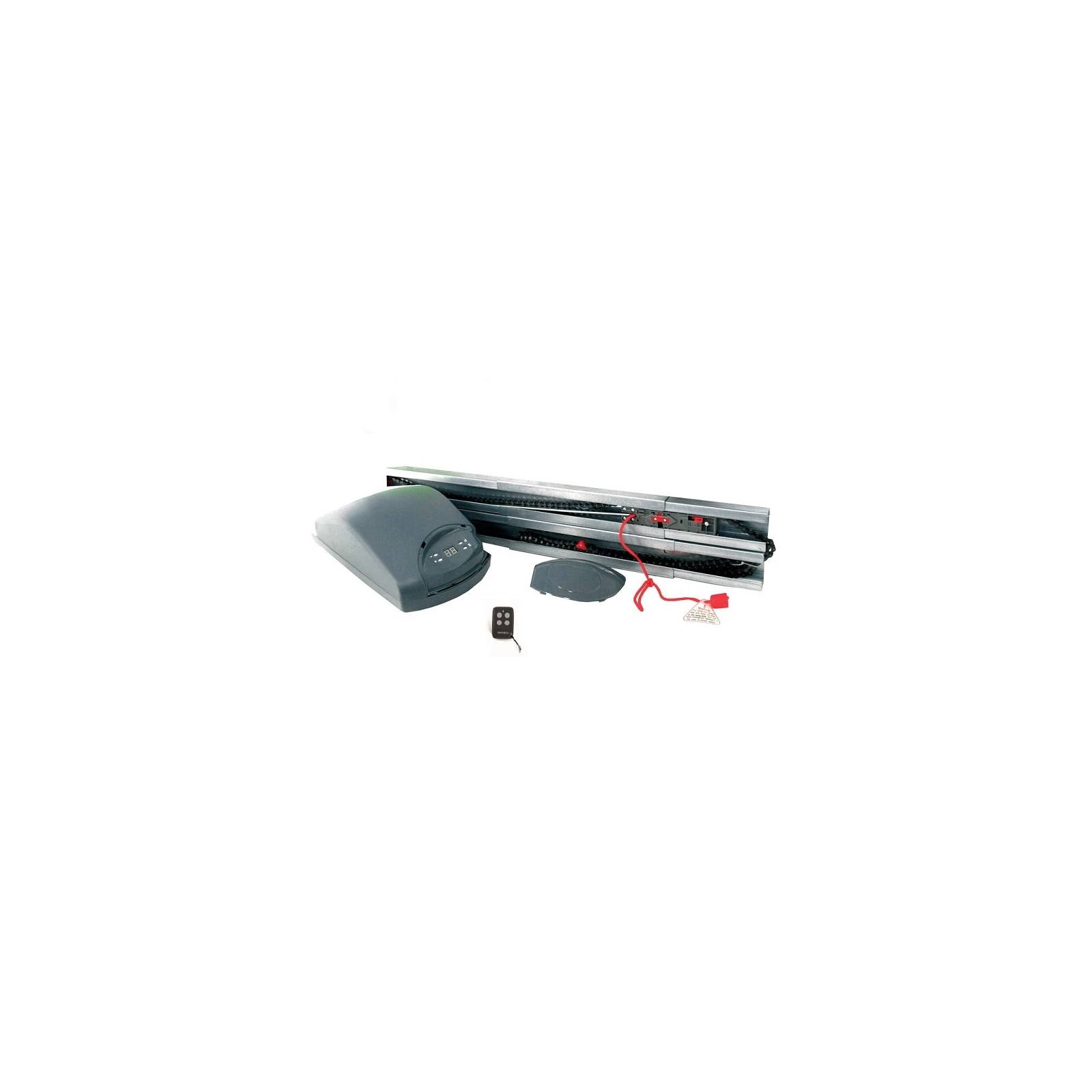KIT PENTRU USA DE GARAJ SECTIONALA 60KG, 700N