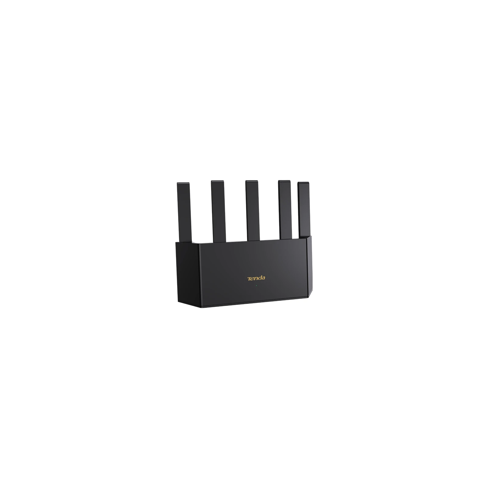 Router Wireless WiFi 6, 4 x Gigabit, Dual-Band, AX1500, Management - TENDA TND-RX2L-PRO