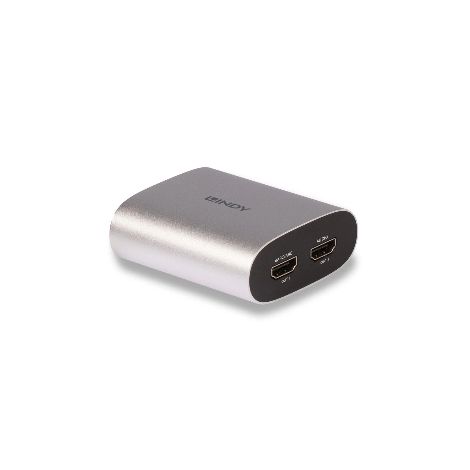 Extractor HDMI eARC 4K60, Lindy 38368