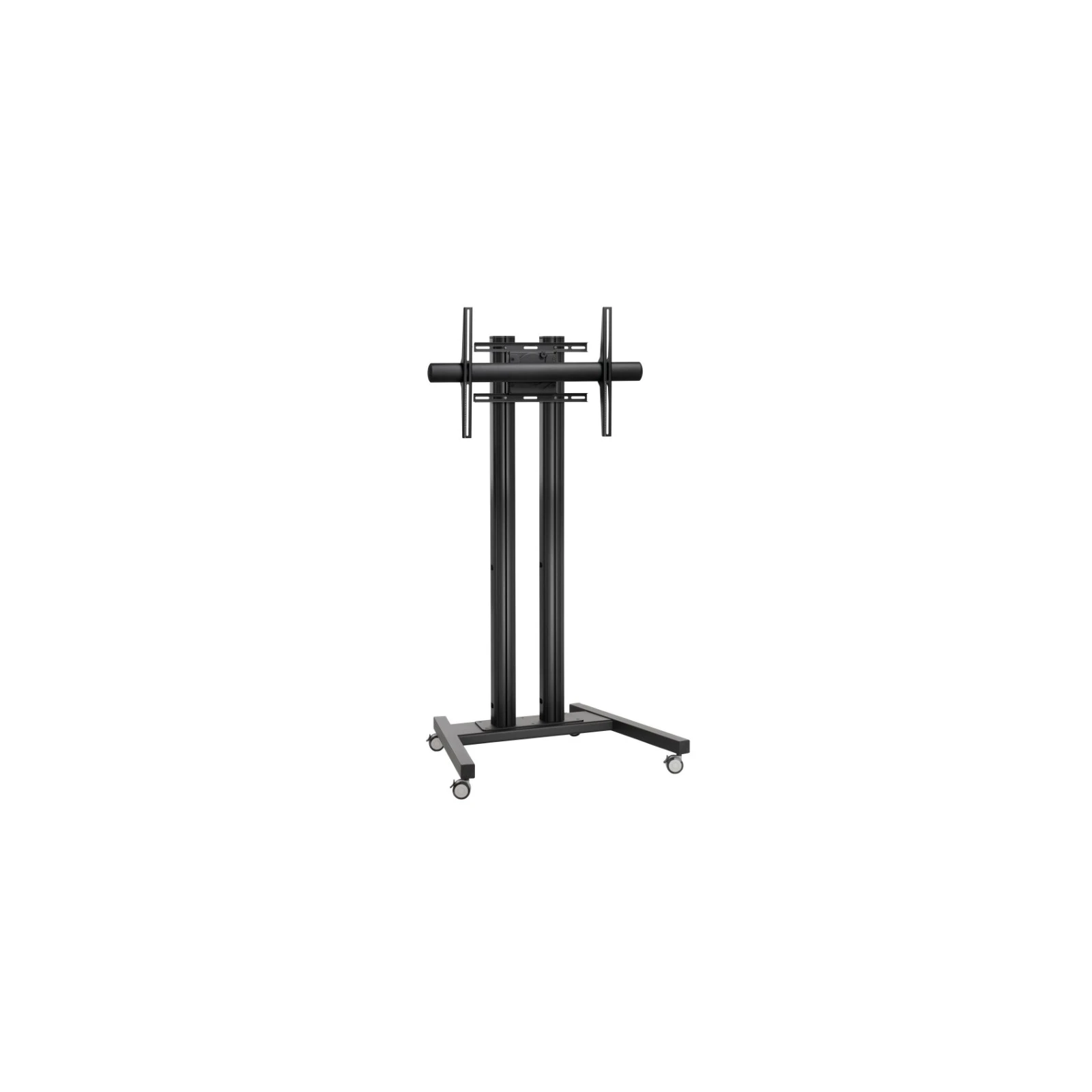 Stand TV podea mobil Vogels TD1844 cu suport PFW 6858 Landscape / Portret