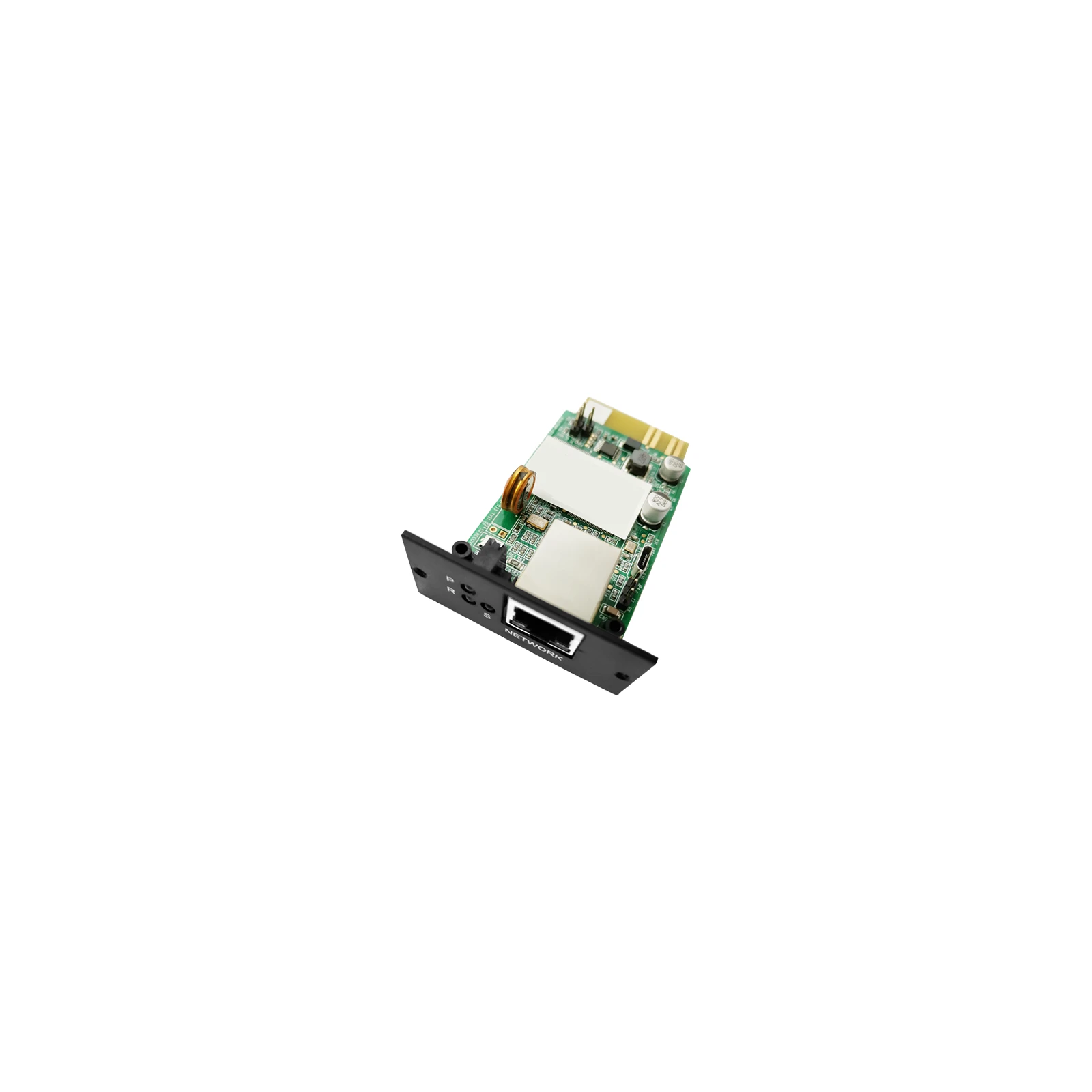 Card retea-SNMP-UPS-R - HIKVISION Card-SNMP-UPS-R