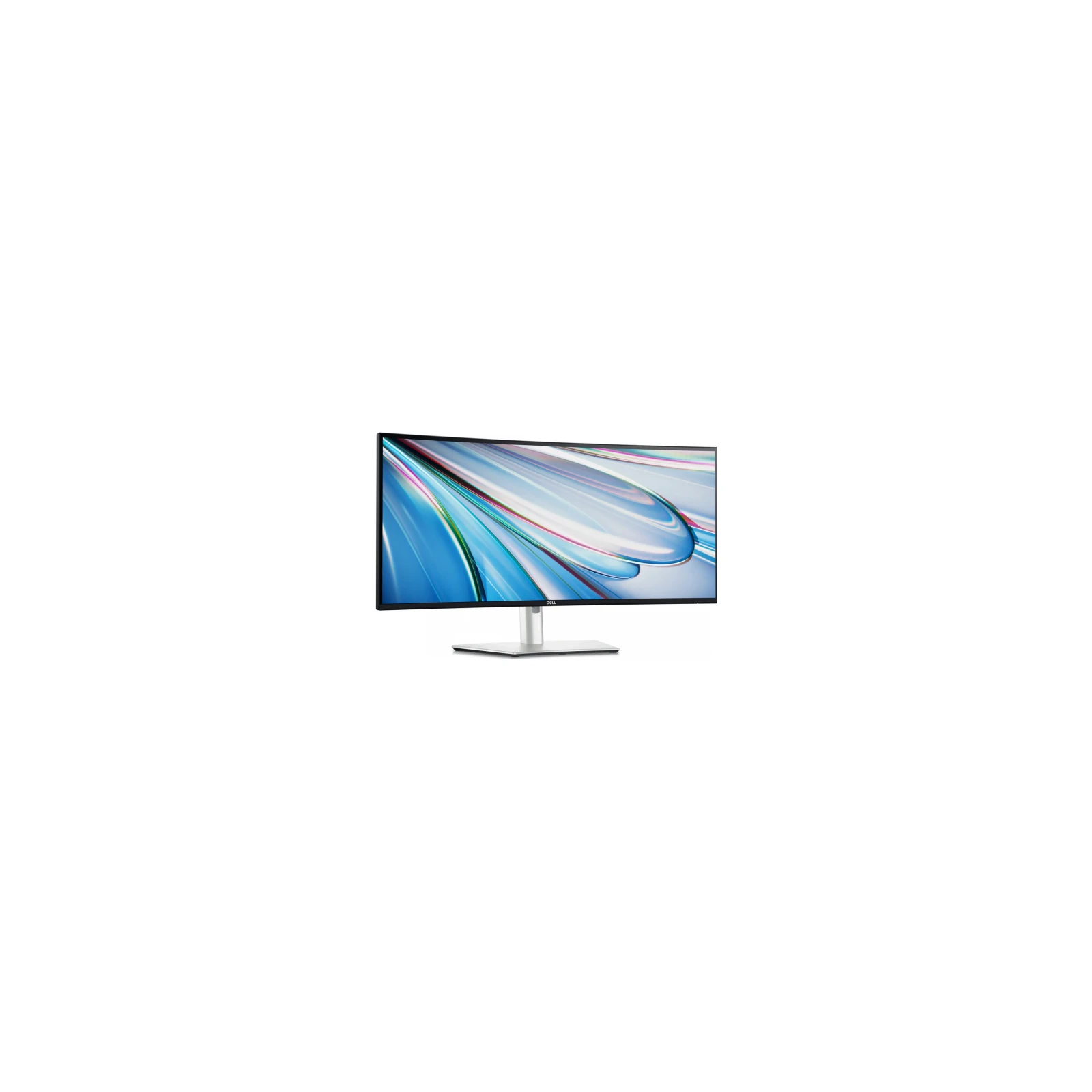 MON 34 CURVED DELL U3425WE SILVER S