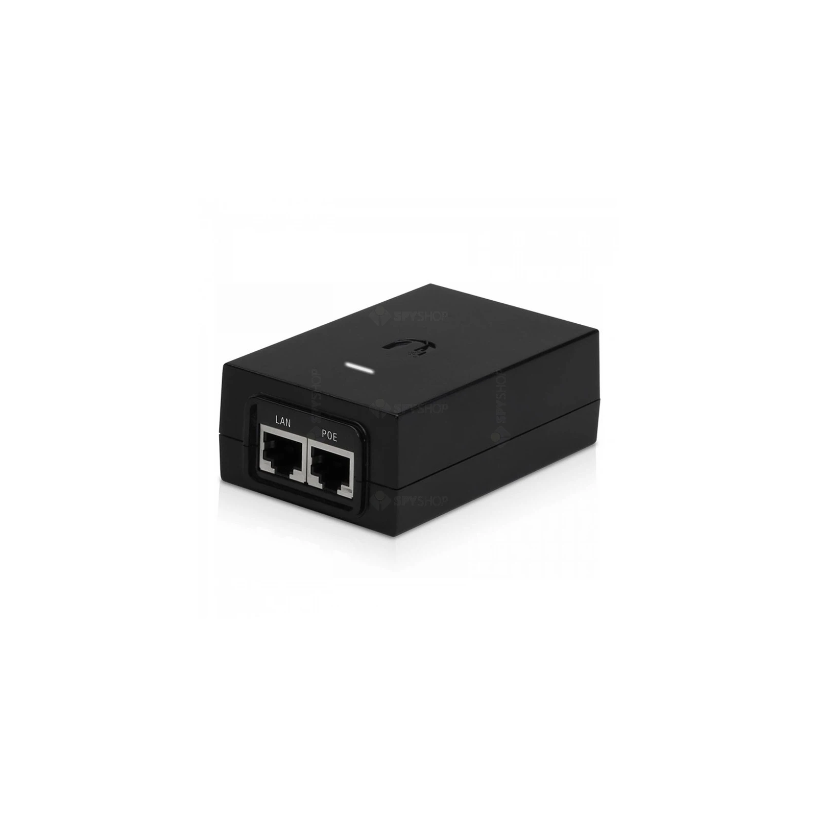 POE INJECTOR48V/24W GBIT POE-48-24W-G-EU