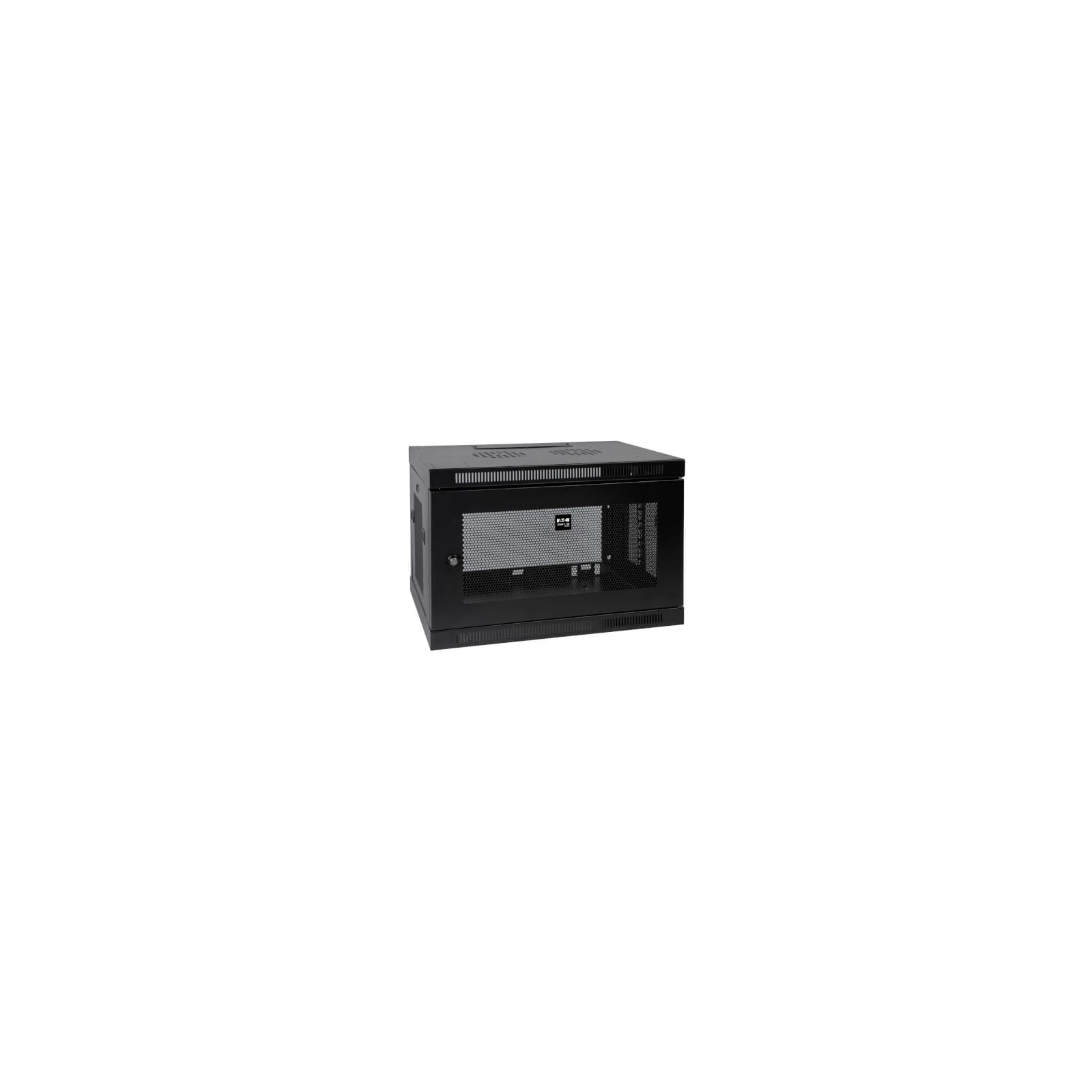 TrippLite SmartRack 9U Low-Profile Switc