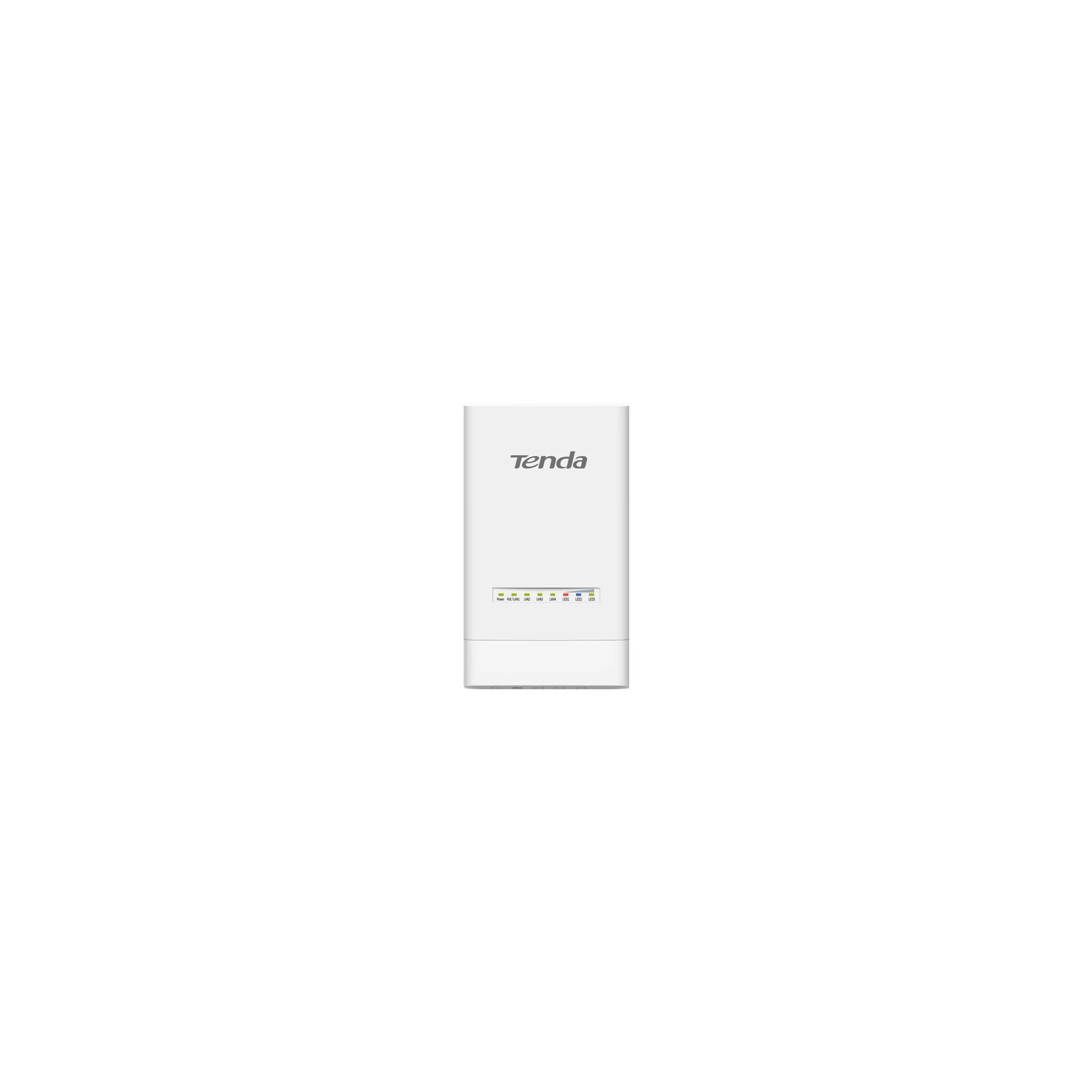 Access Point Bridge, Wi-Fi 5, 5GHz, max. 867 Mbps, 12 dBi - max 5 km, PoE pasiv, Management - TENDA TND-OS3