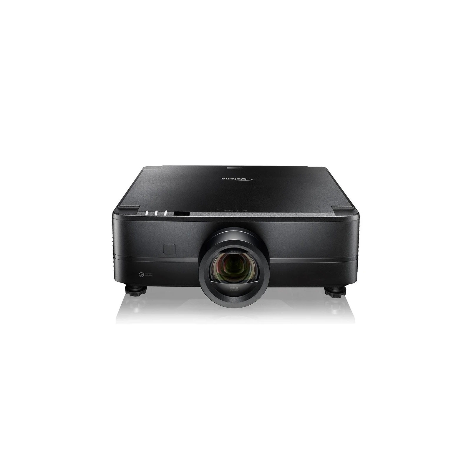 Videoproiector Triple Laser OPTOMA UHZ78LV, UHD 3840x2160, 5000 lumen, contrast 4.500.000:1