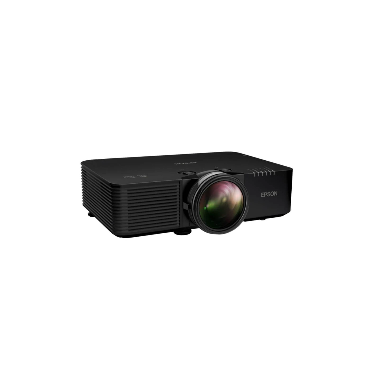 Videoproiector Laser Short Throw Epson EB-L695SU,FULL HD, 6200 lumeni, WiFi incorporat, Miracast, Airplay, Apple HomeKit