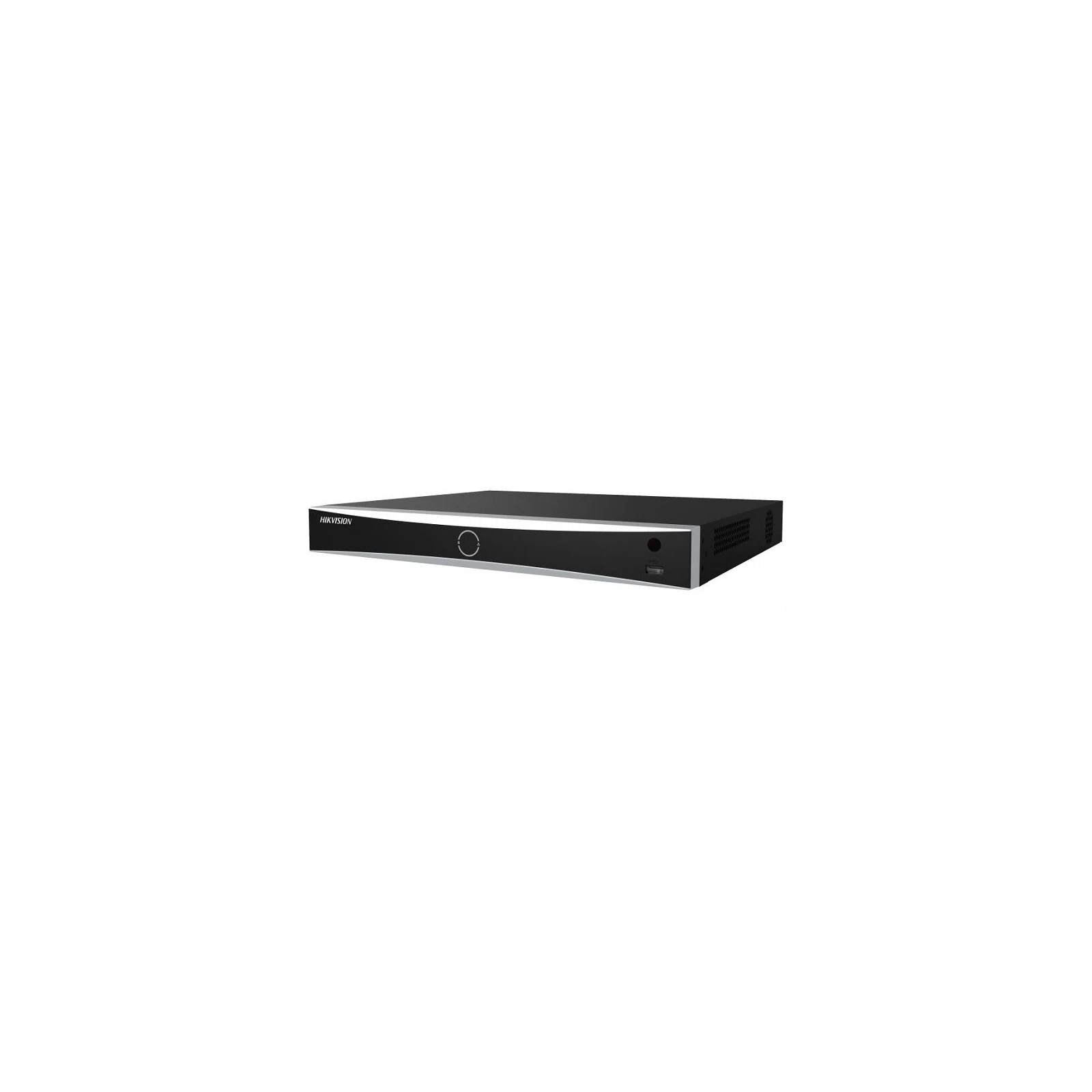 NVR ACUSENSE CU 16 CANALE, 2 X SATA, 1U