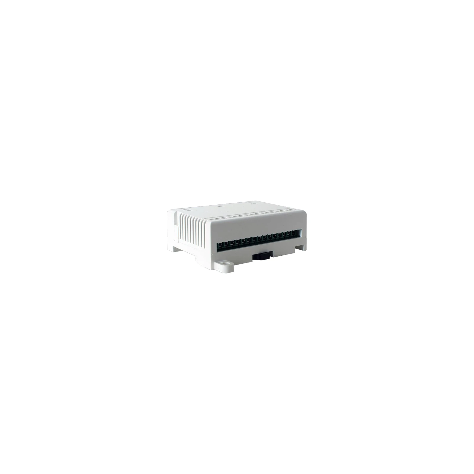 Modul de comanda adresabil - 1 intrare, 1 iesire - UNIPOS FD7203IO