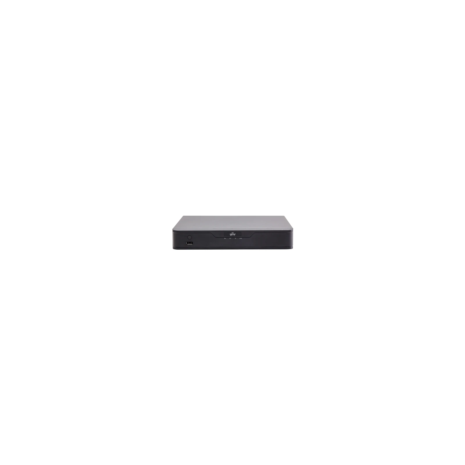 NVR 4K, 8 canale 8MP, compresie H.265 Ultra - UNV NVR301-08S3