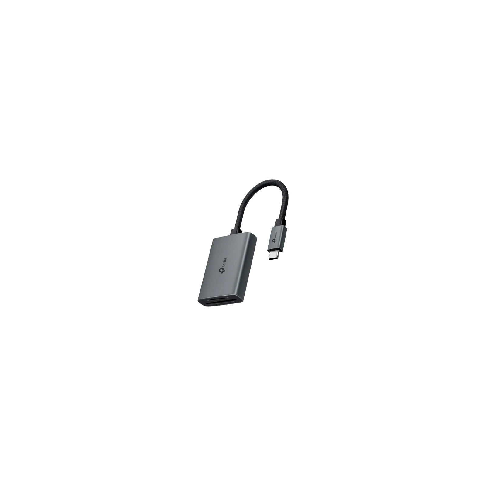 Cititor carduri UA430C, USB 3.0 Type-C la SD/microSD, UHS-I - TP-Link UA430C