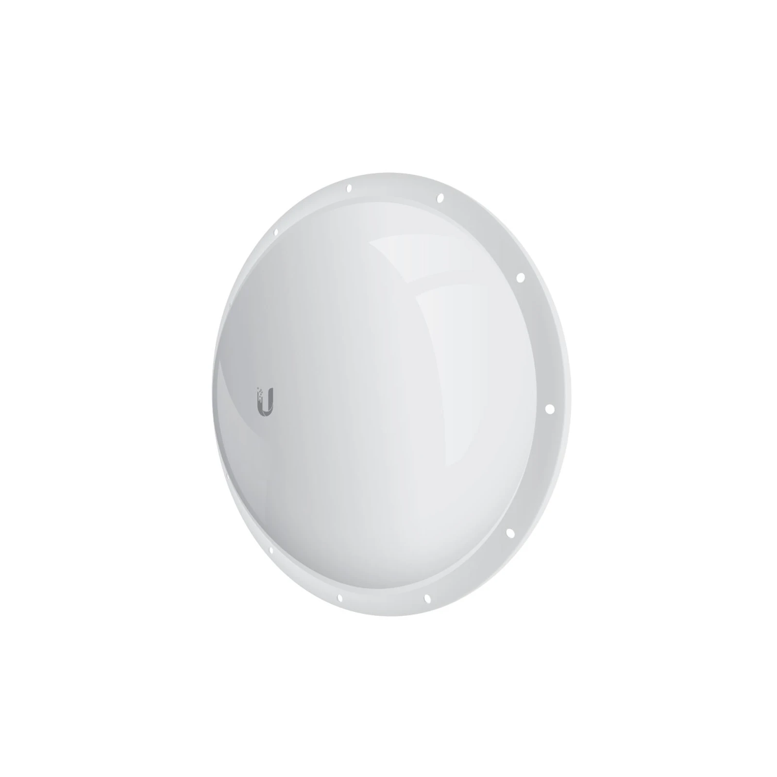 "Radome cover for RocketDish, 3ft diamet