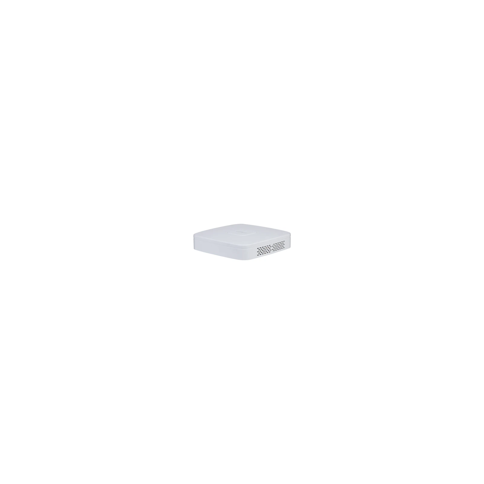 Recorder video WizSense 8 canele 1U 1HDD NVR4108-EI