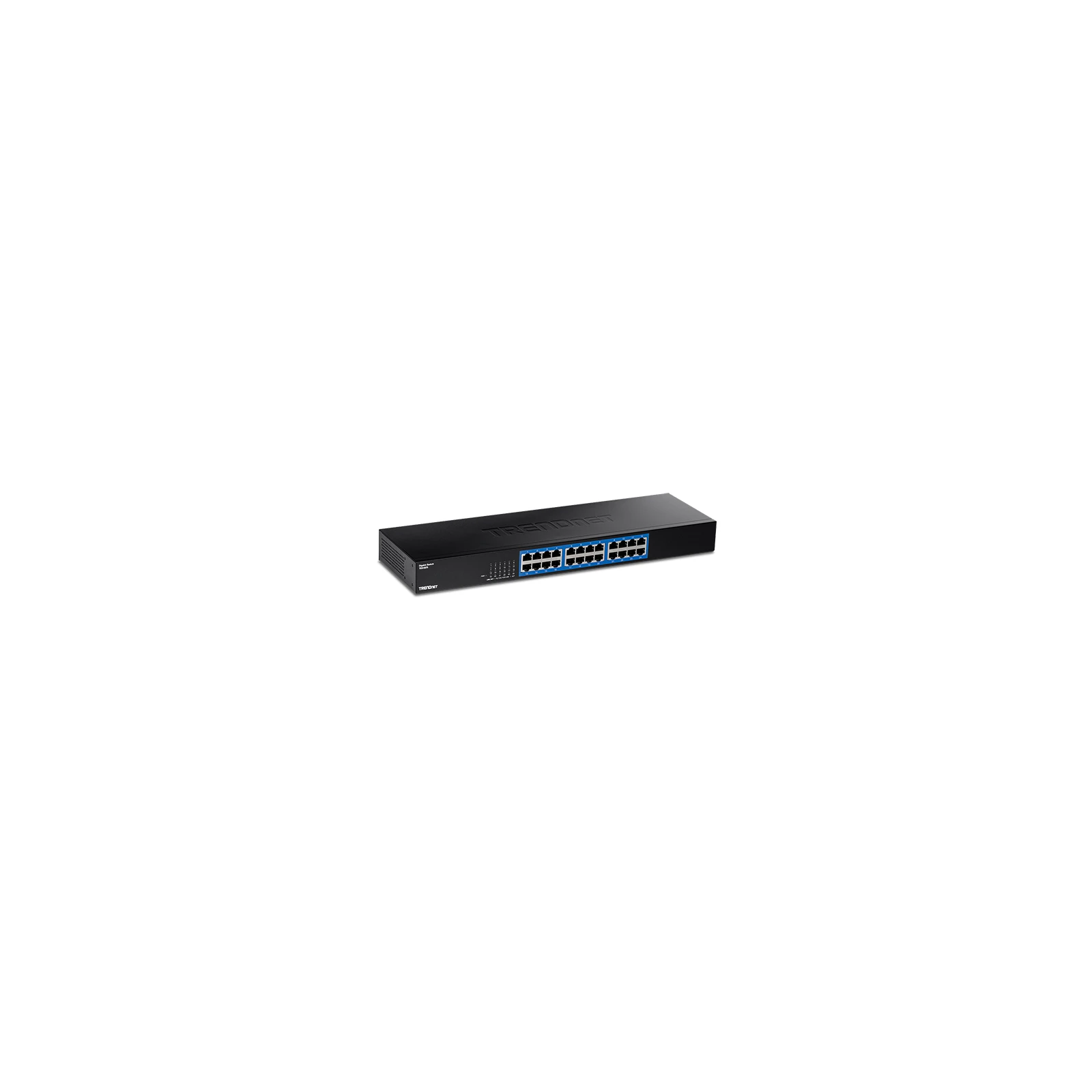 Switch 24 porturi Gigabit - TRENDnet TEG-S25