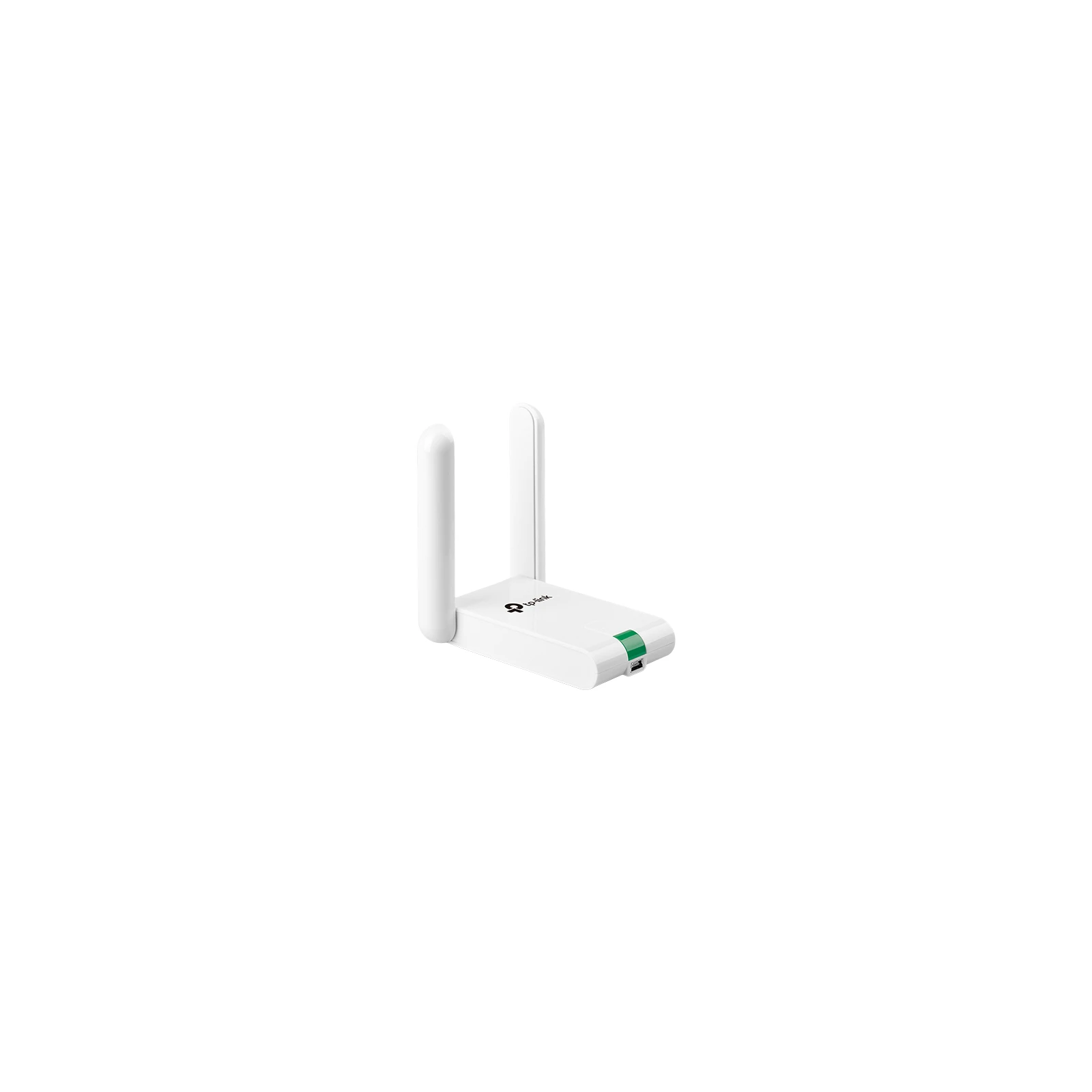 Adaptor USB Wireless, 300Mbps, mini USB 2.0 - TP-LINK TL-WN822N