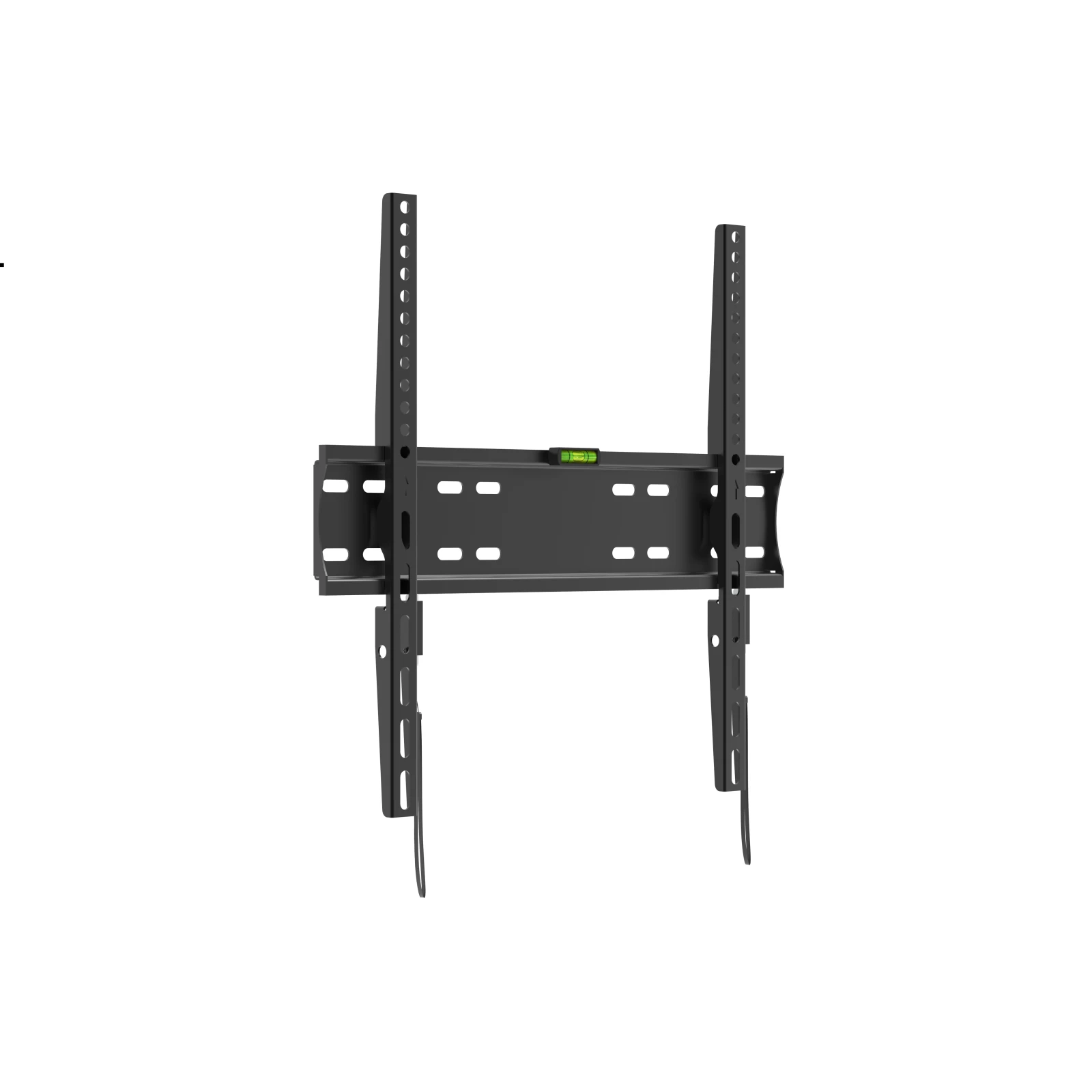 Suport TV fix de perete, Blackmount PRO ClickSystem PPF400, 26-60", max.40 kg, negru