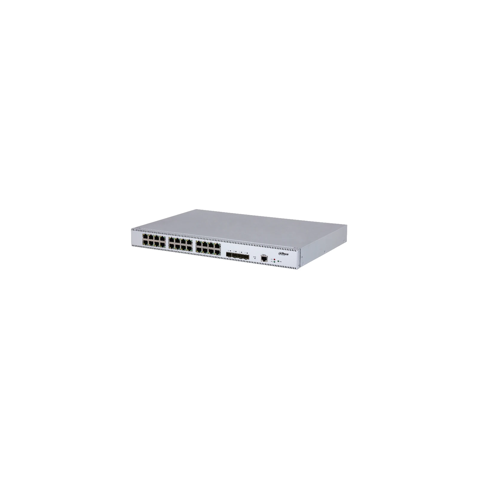 DHA 28 PORT L2 SWITCH 10G S5428-24GT4XF