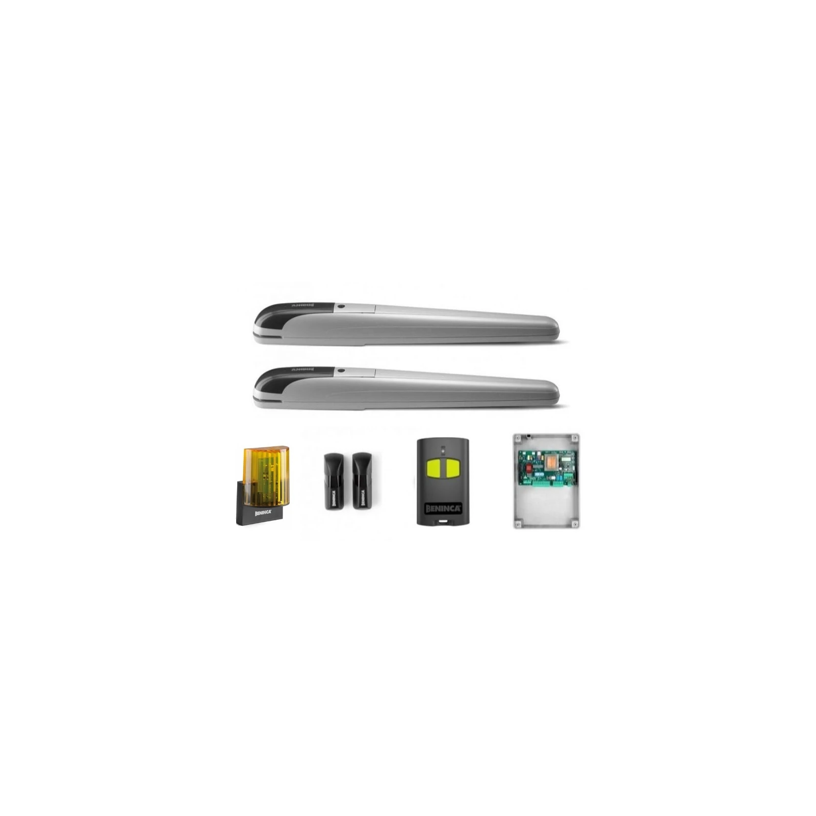 KIT PENTRU PORTI BATANTE 2 X 5M