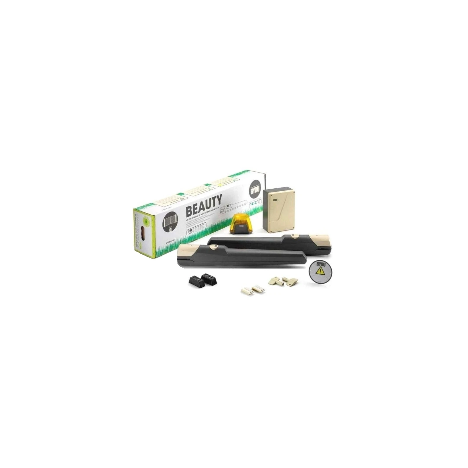 KIT PENTRU PORTI BATANTE DE 1.8M