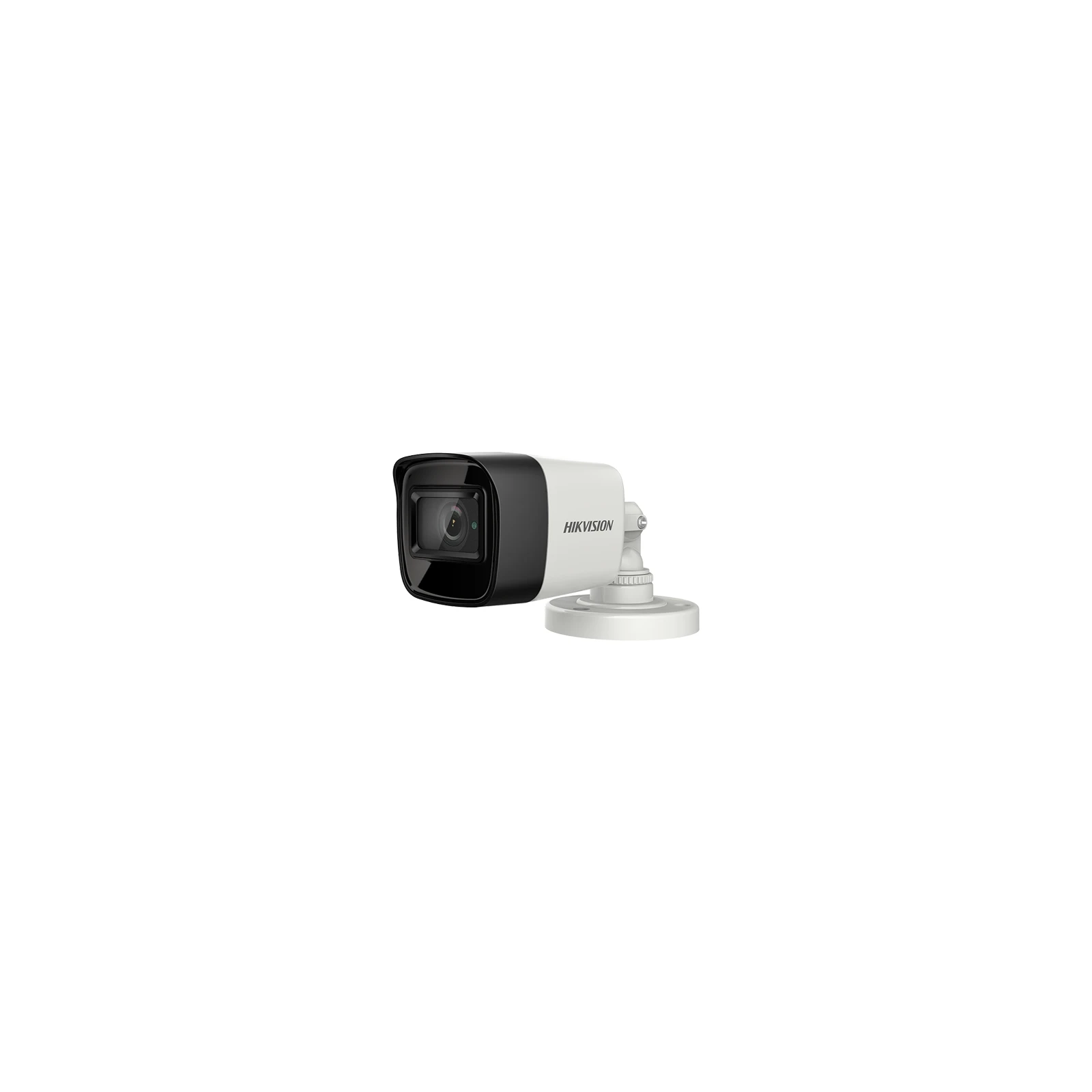 Camera 4 in 1, 8MP, lentila 2.8mm, IR 30m - HIKVISION DS-2CE16U1T-ITF-2.8mm