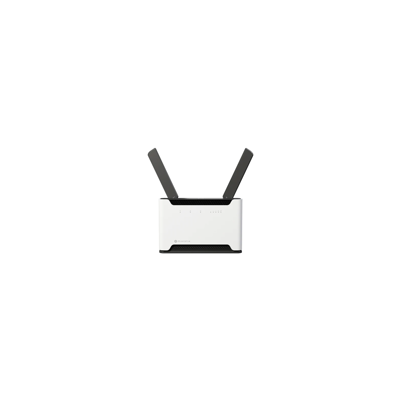 AP AX3600 Chateau PRO WiFi6, 2.4/5 GHz, 4 x RJ45 Gigabit, 1 x RJ45 Gigabit PoE OUT, NAND - MikroTik H53UiG-5HaxQ2HaxQ